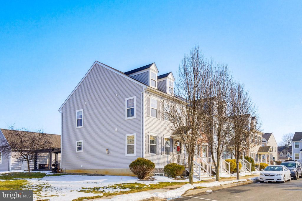 Photo of 186 Daplin Avenue, MARIETTA, PA 17547 (MLS # PALA2083748)