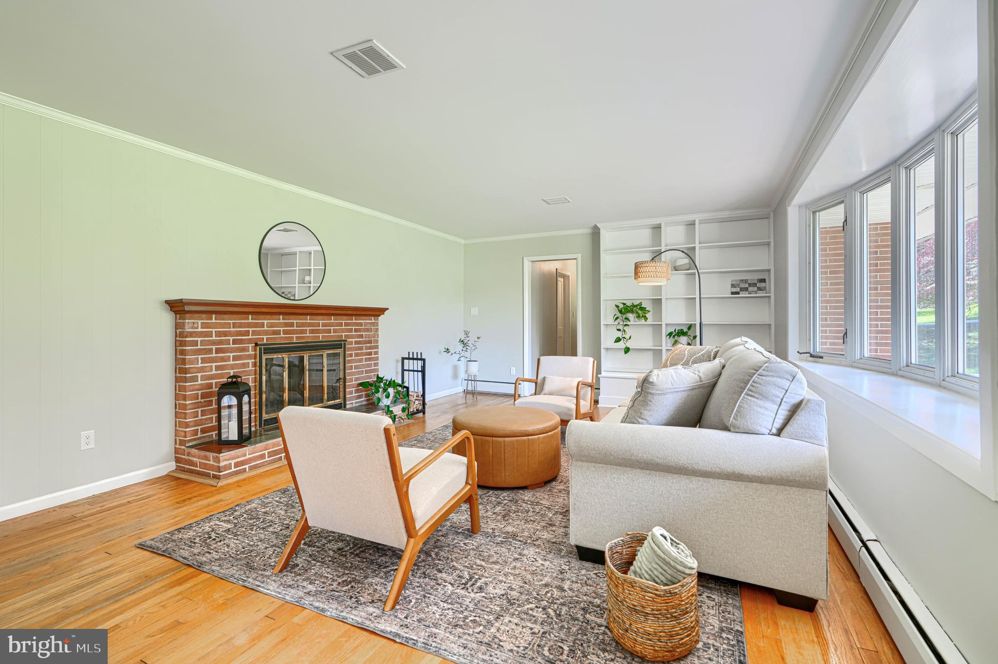 HAMPTON - Residential