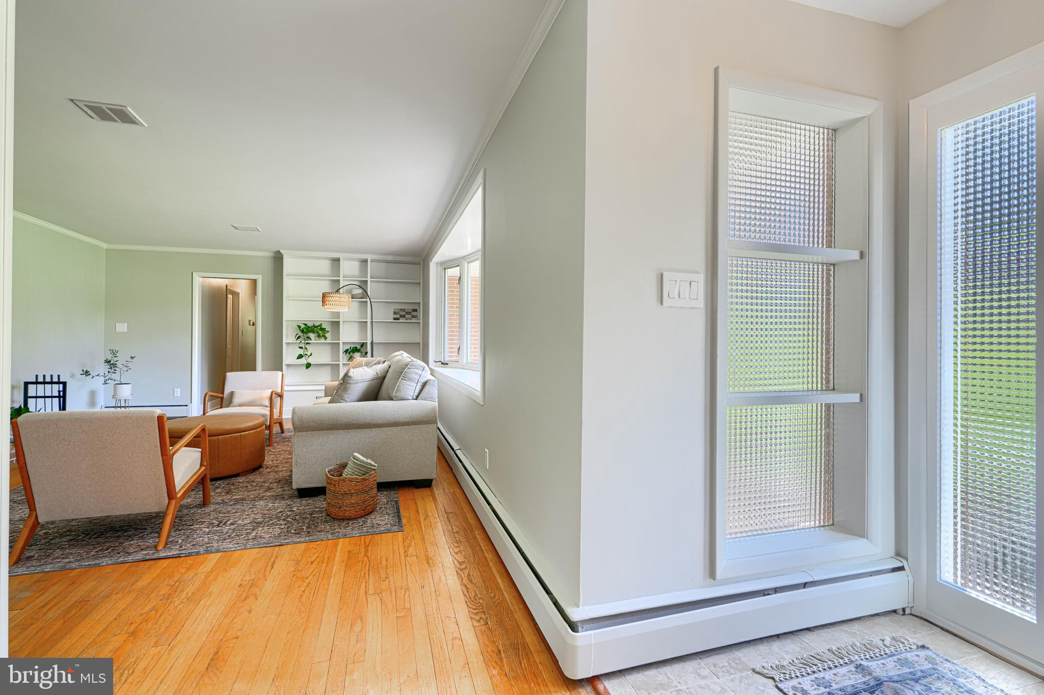 HAMPTON - Residential