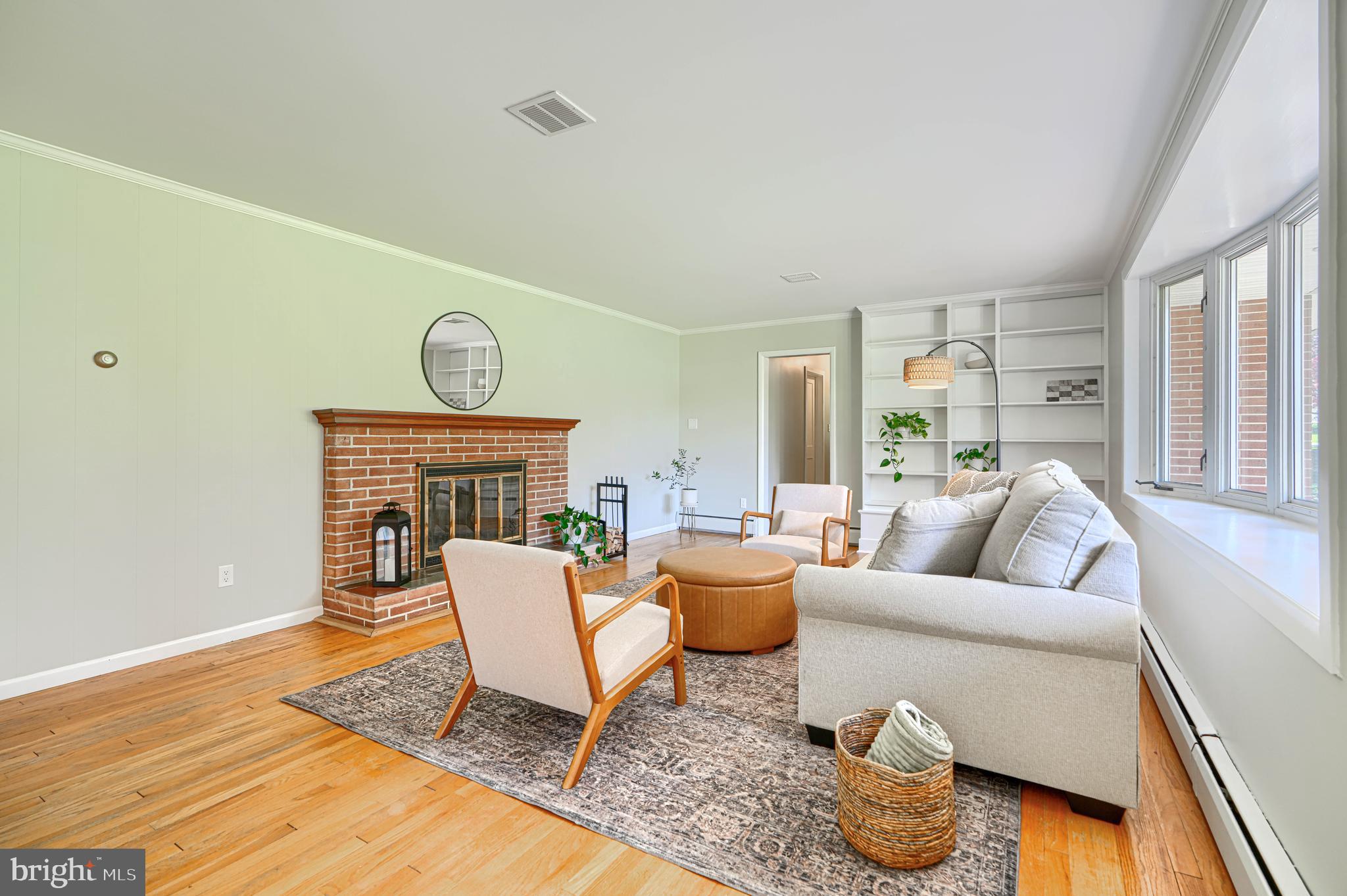 HAMPTON - Residential