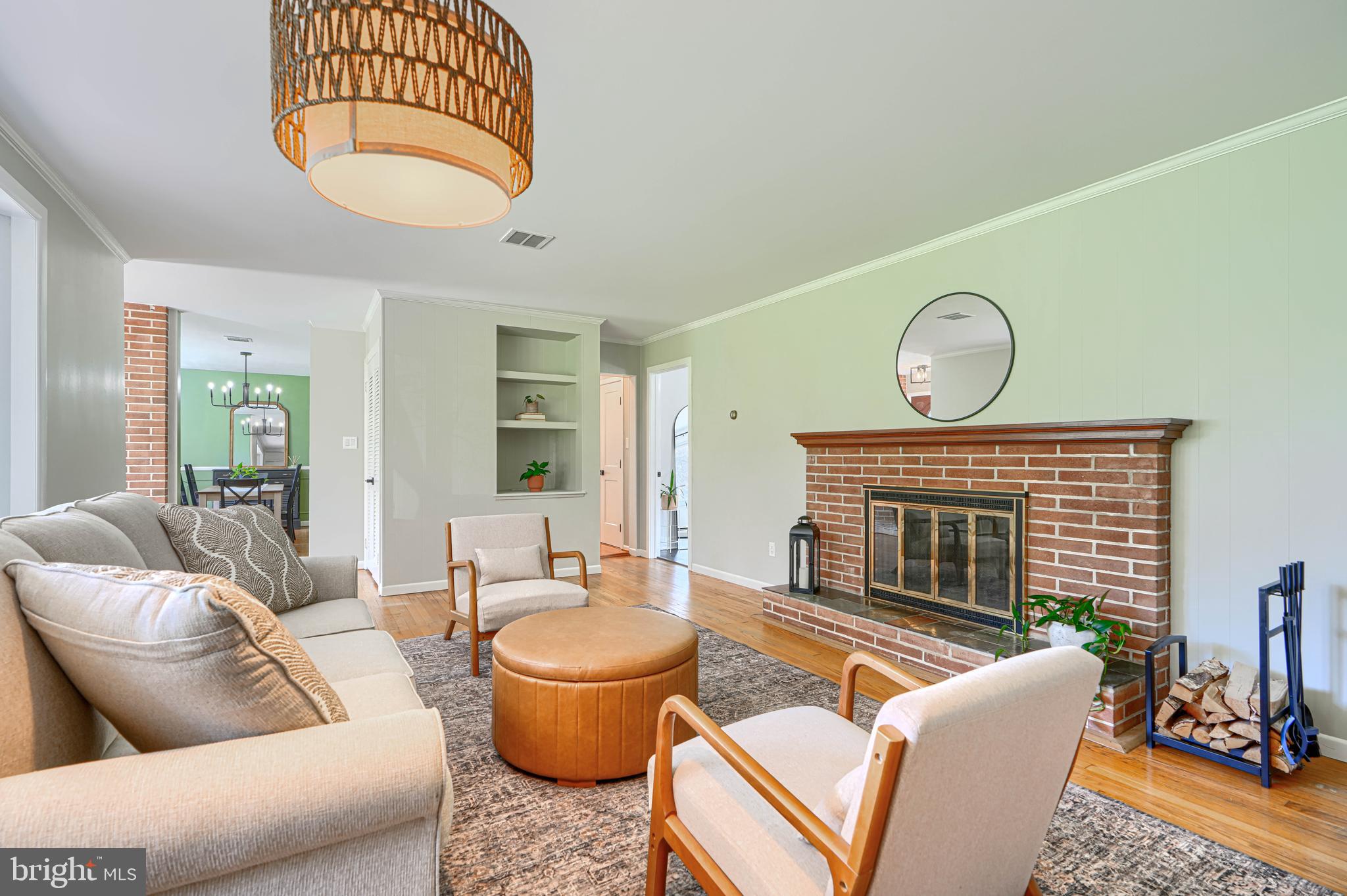 HAMPTON - Residential