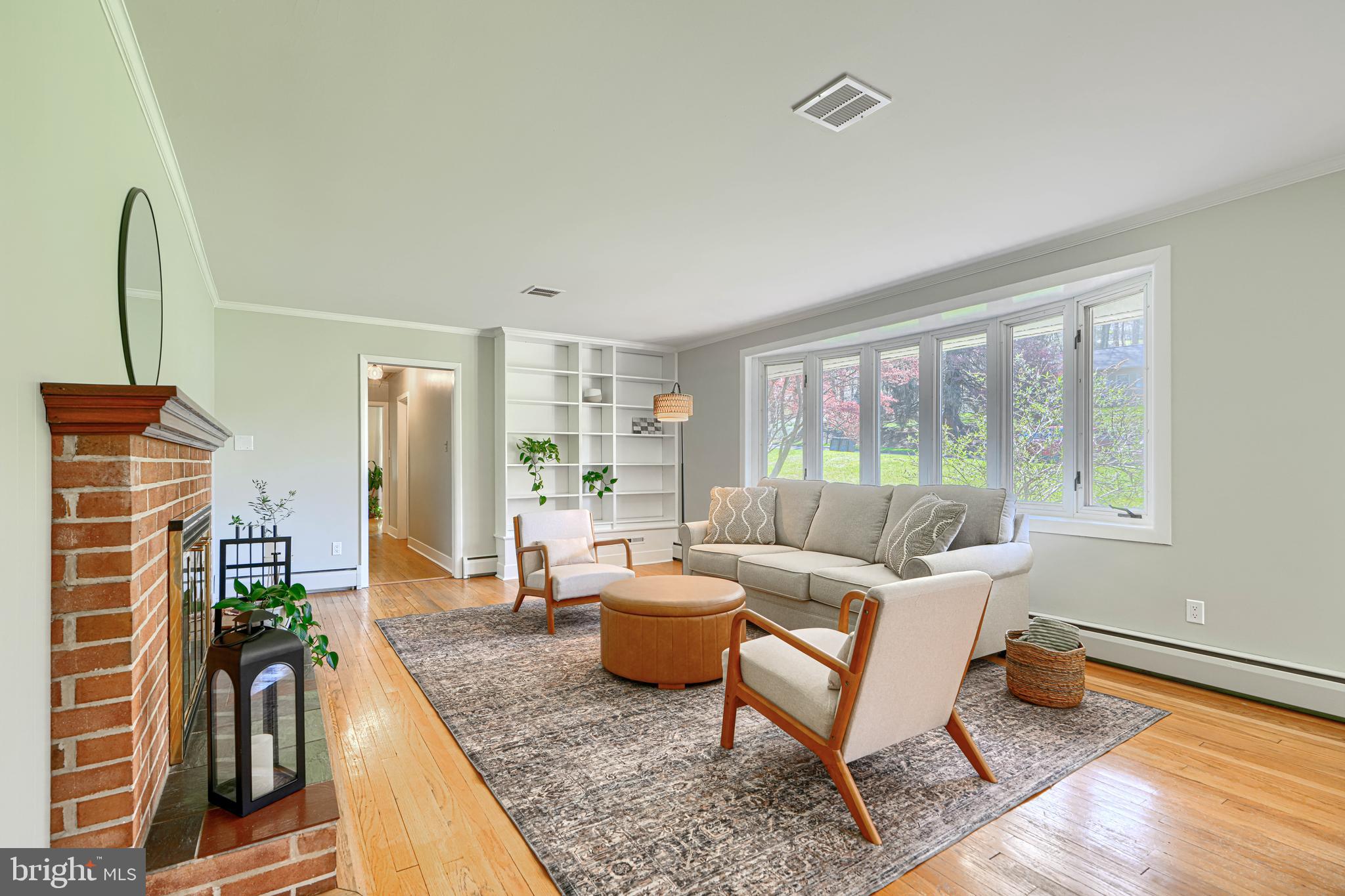 HAMPTON - Residential