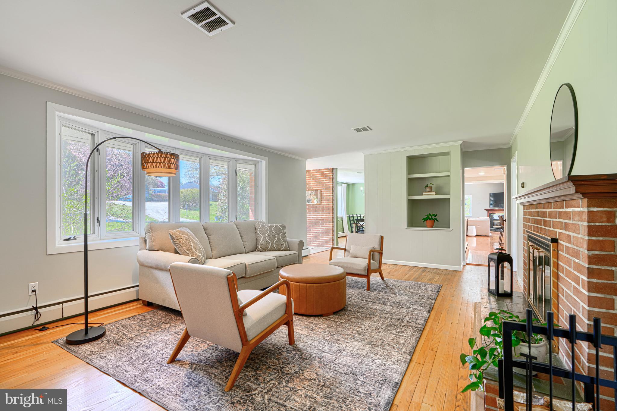 HAMPTON - Residential