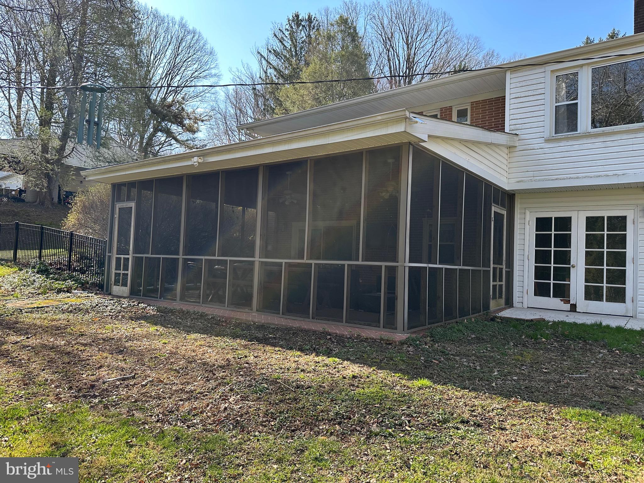 HAMPTON - Residential