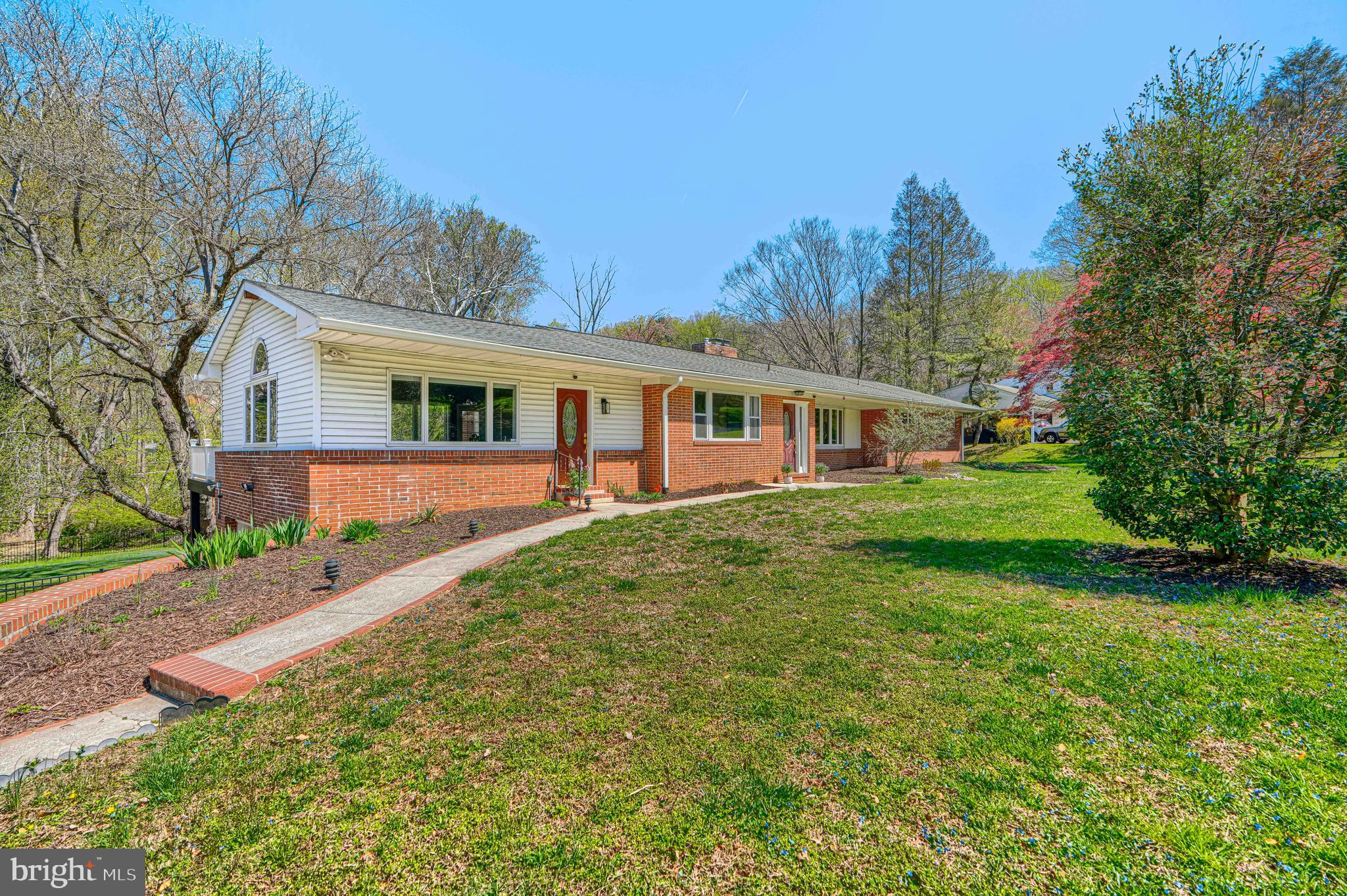 HAMPTON - Residential