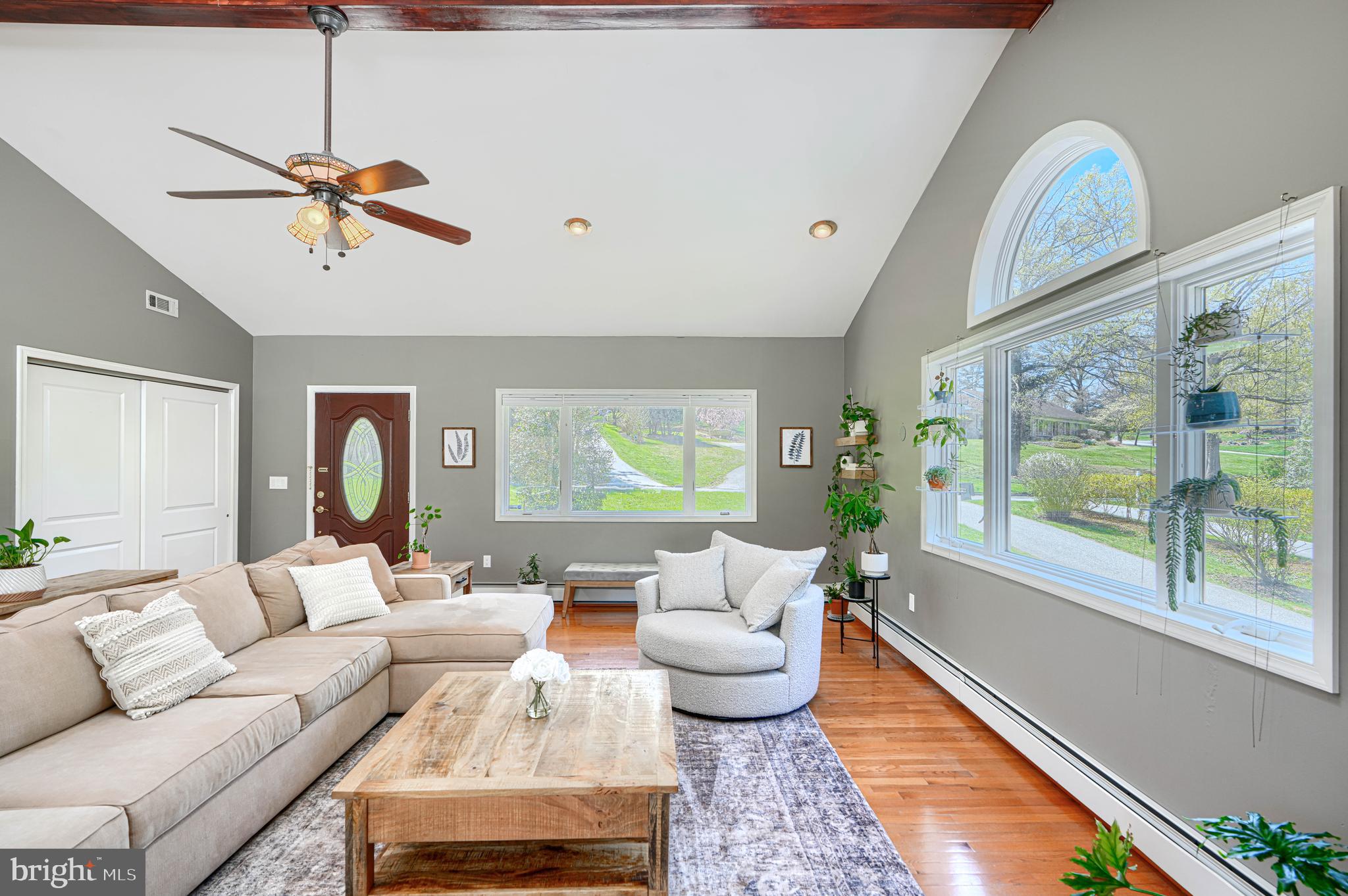 HAMPTON - Residential