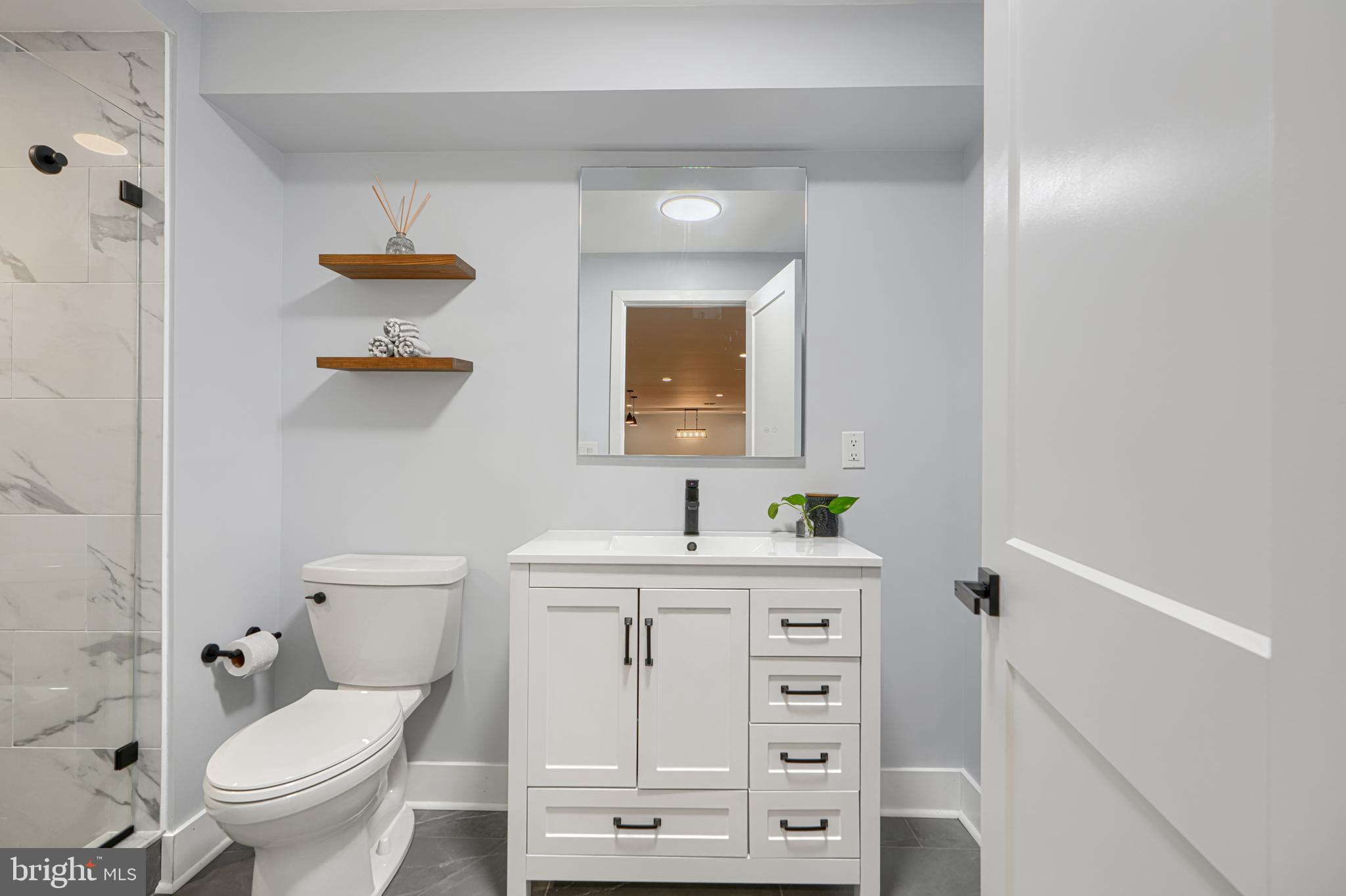 HAMPTON - Residential