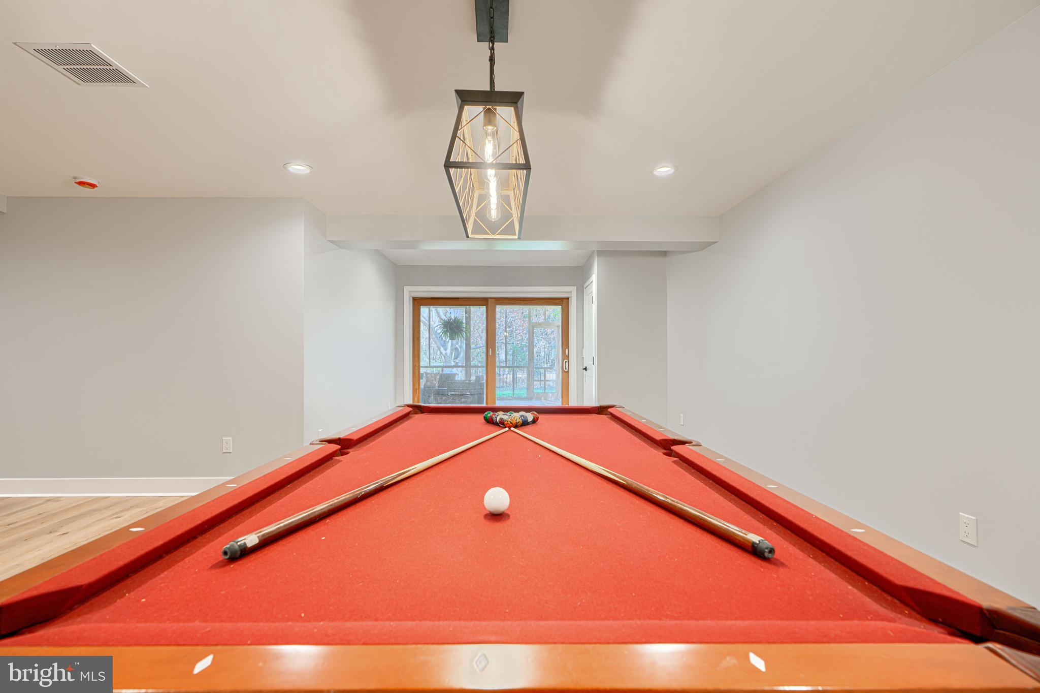 HAMPTON - Residential