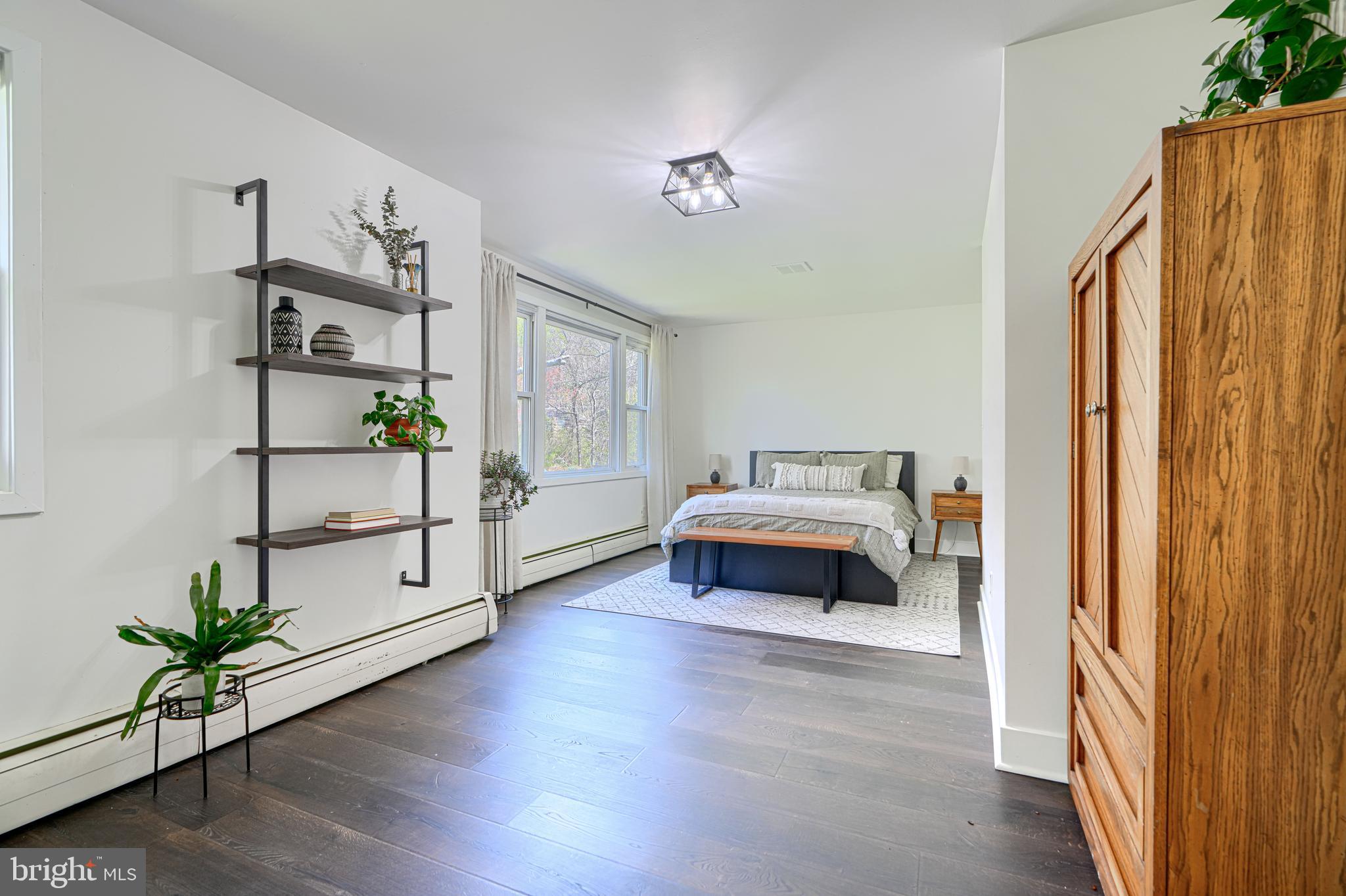 HAMPTON - Residential