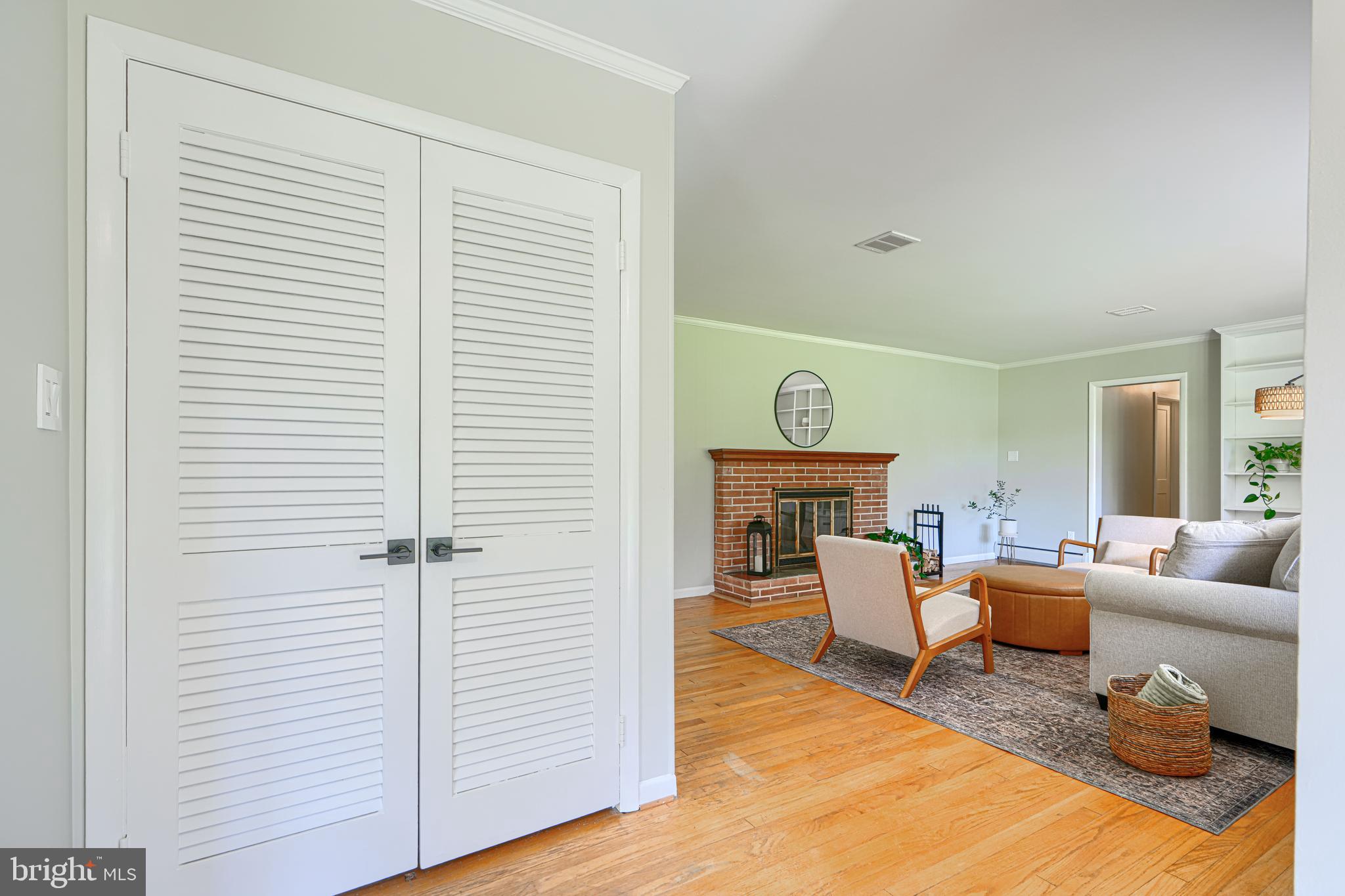 HAMPTON - Residential