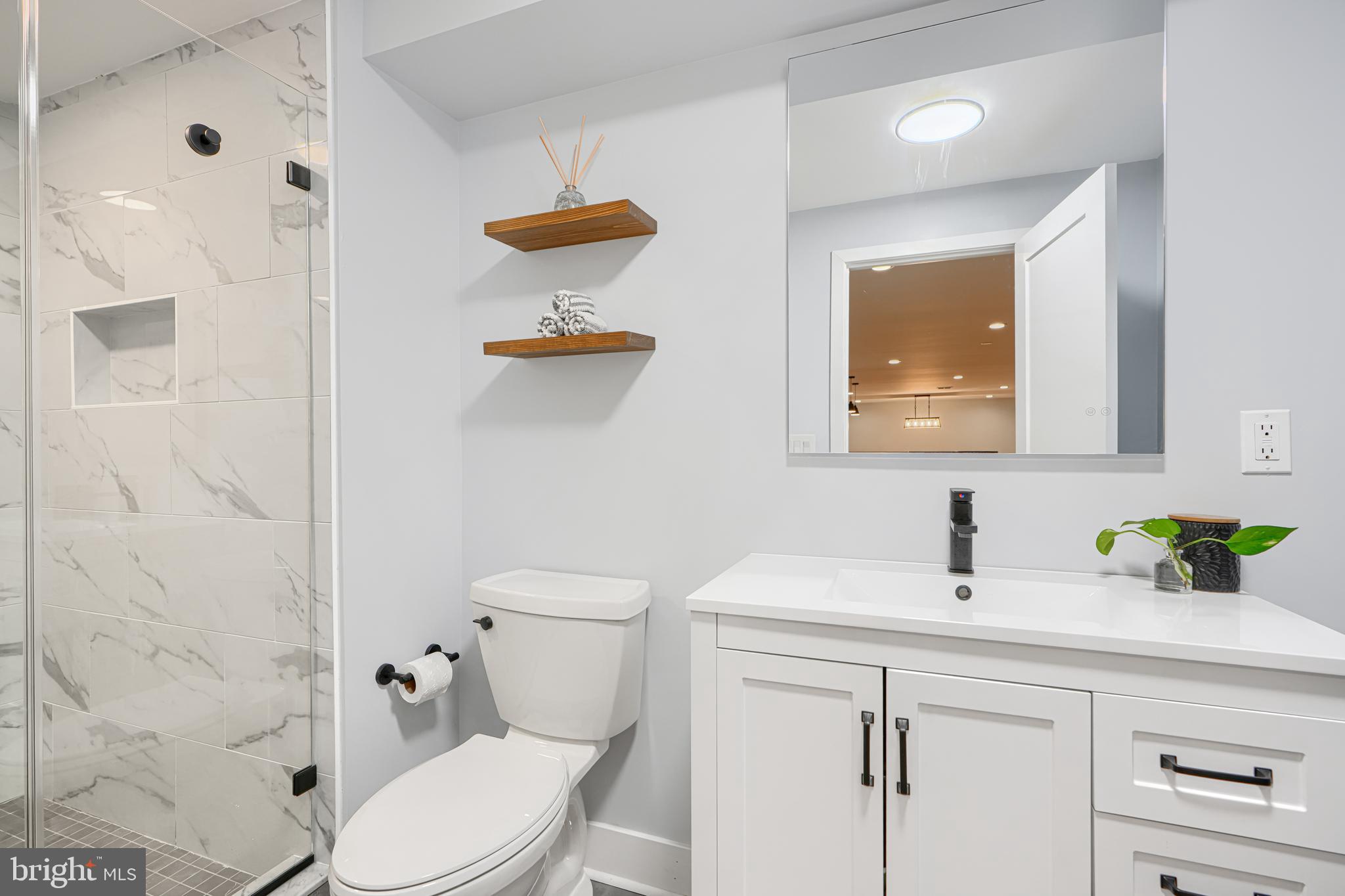 HAMPTON - Residential