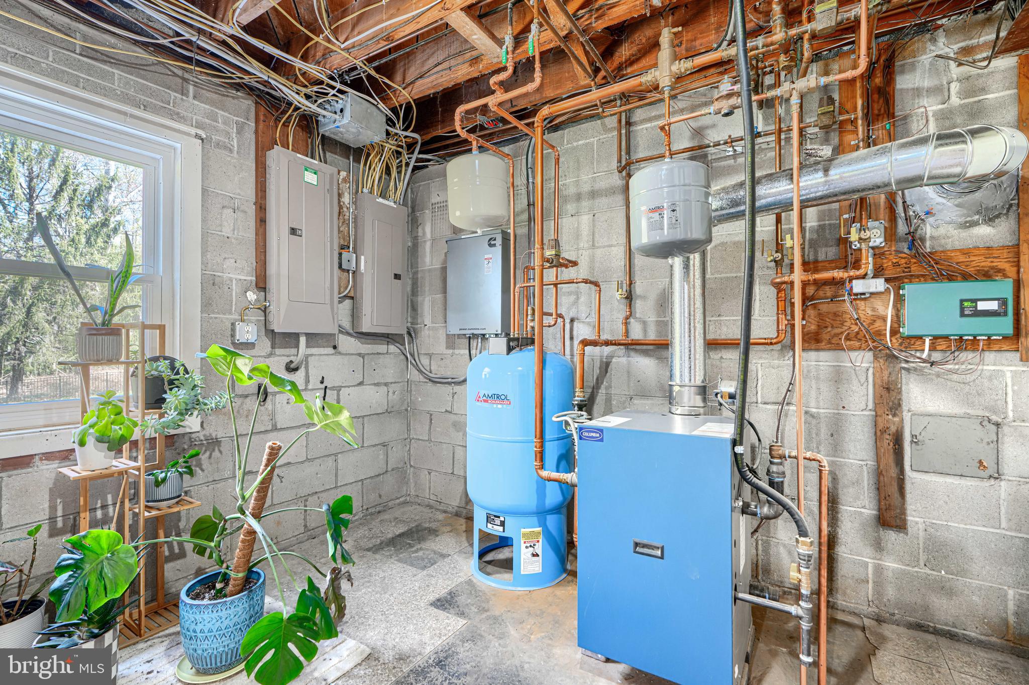 HAMPTON - Residential