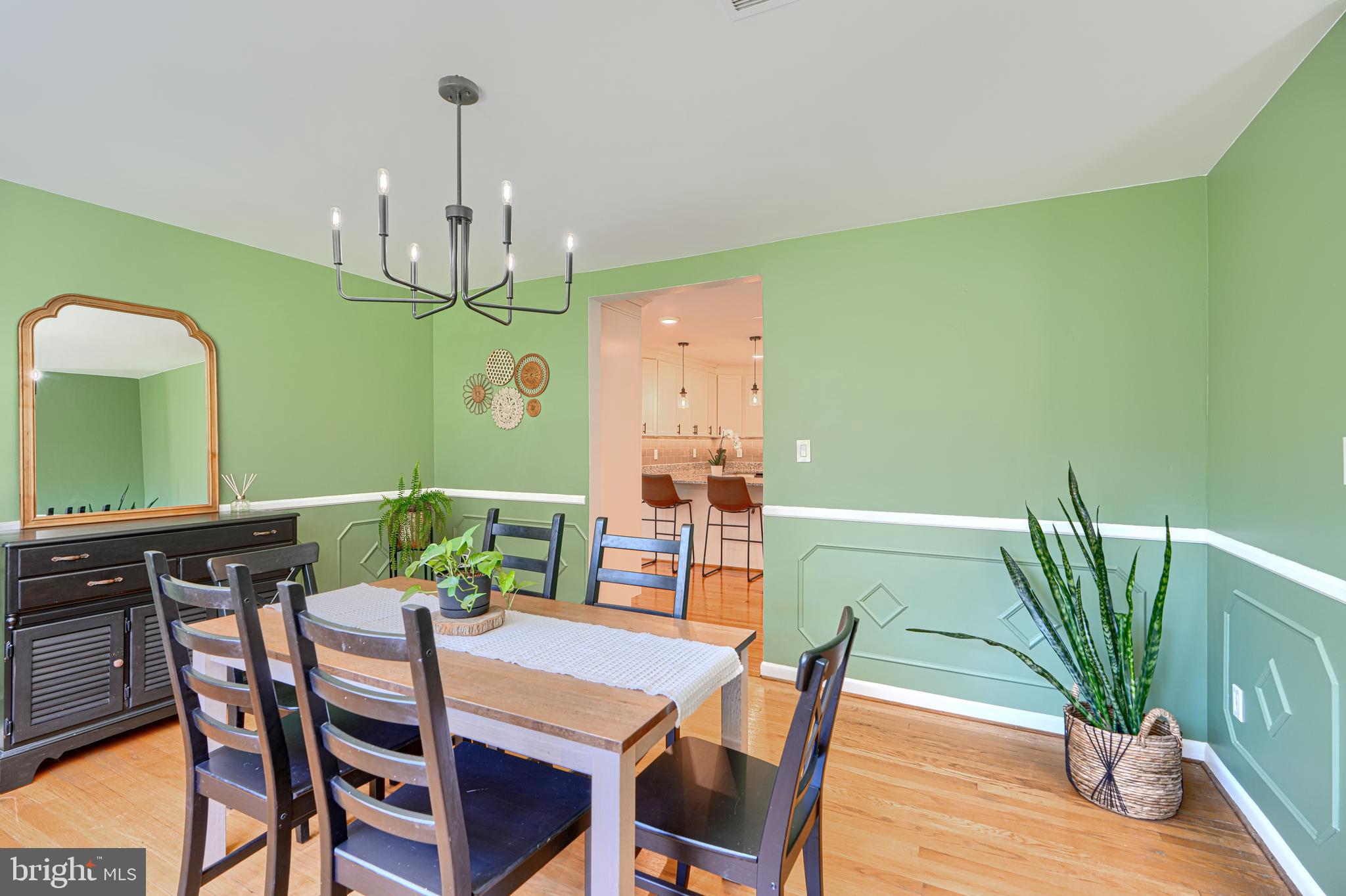 HAMPTON - Residential