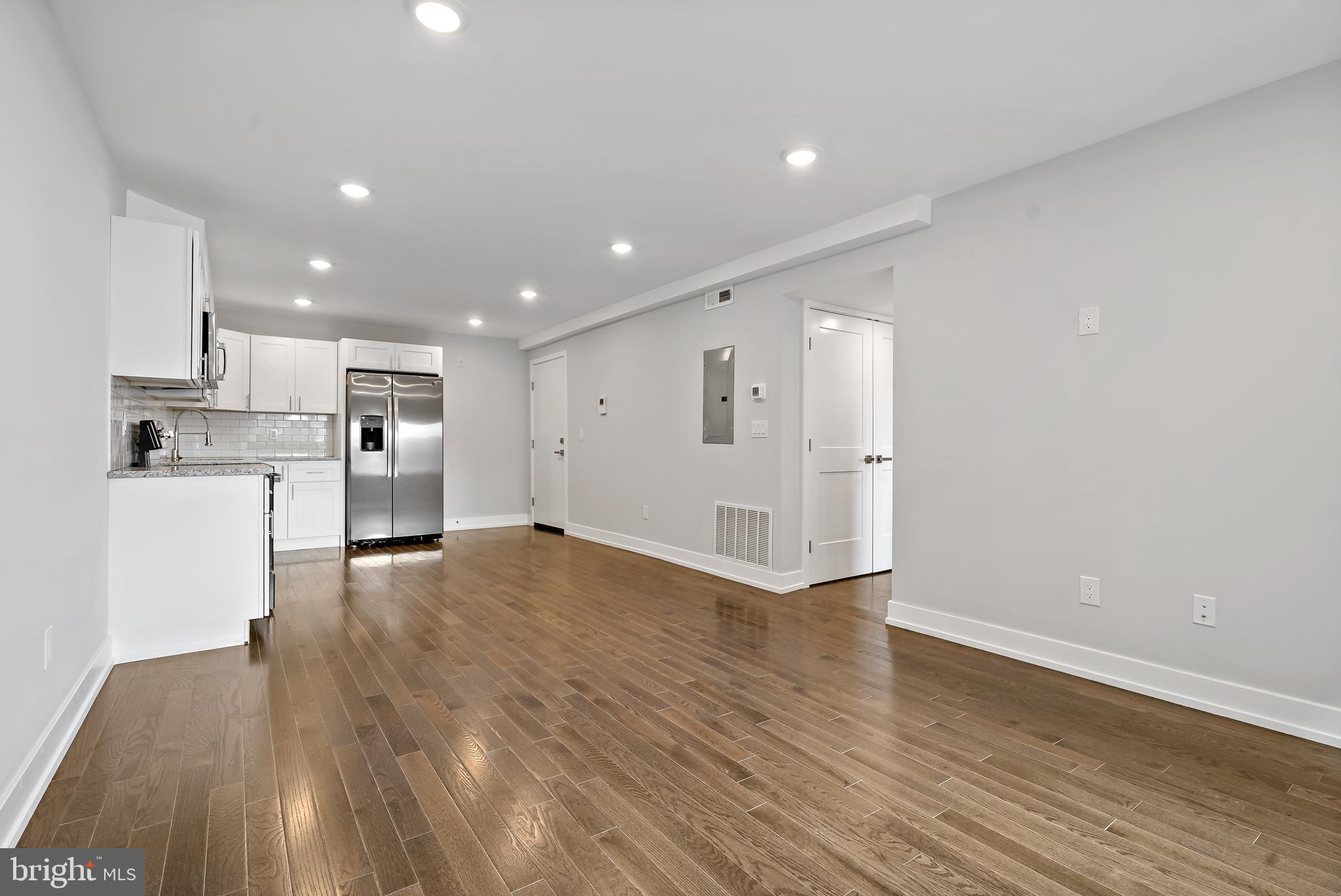 OLDE KENSINGTON - Residential Lease