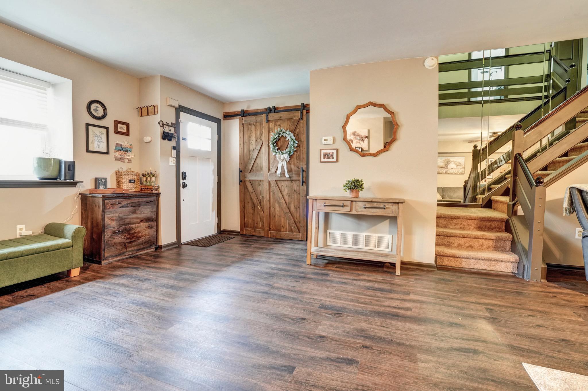 NORRINGTON KNOLL - Residential