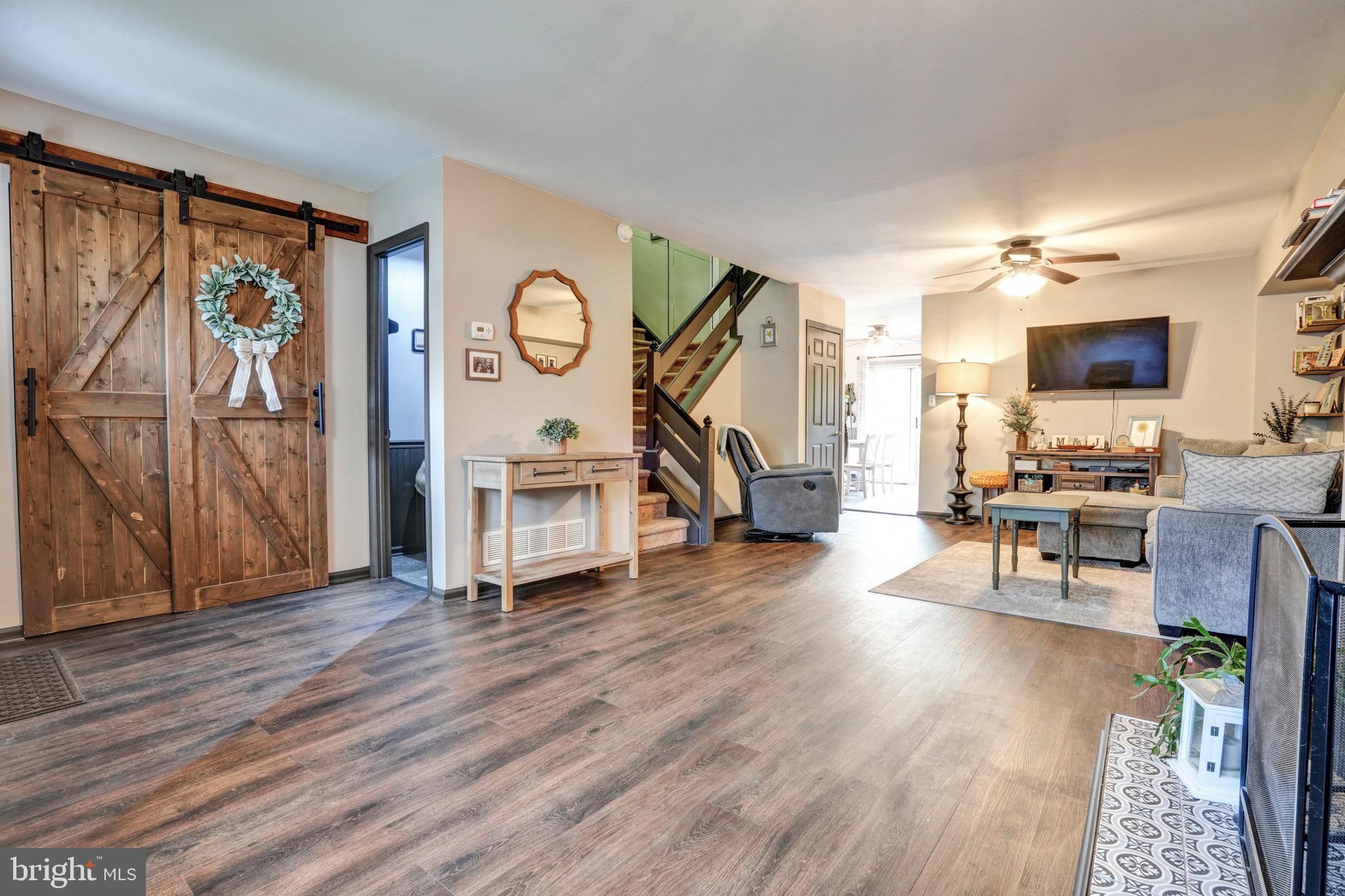 NORRINGTON KNOLL - Residential