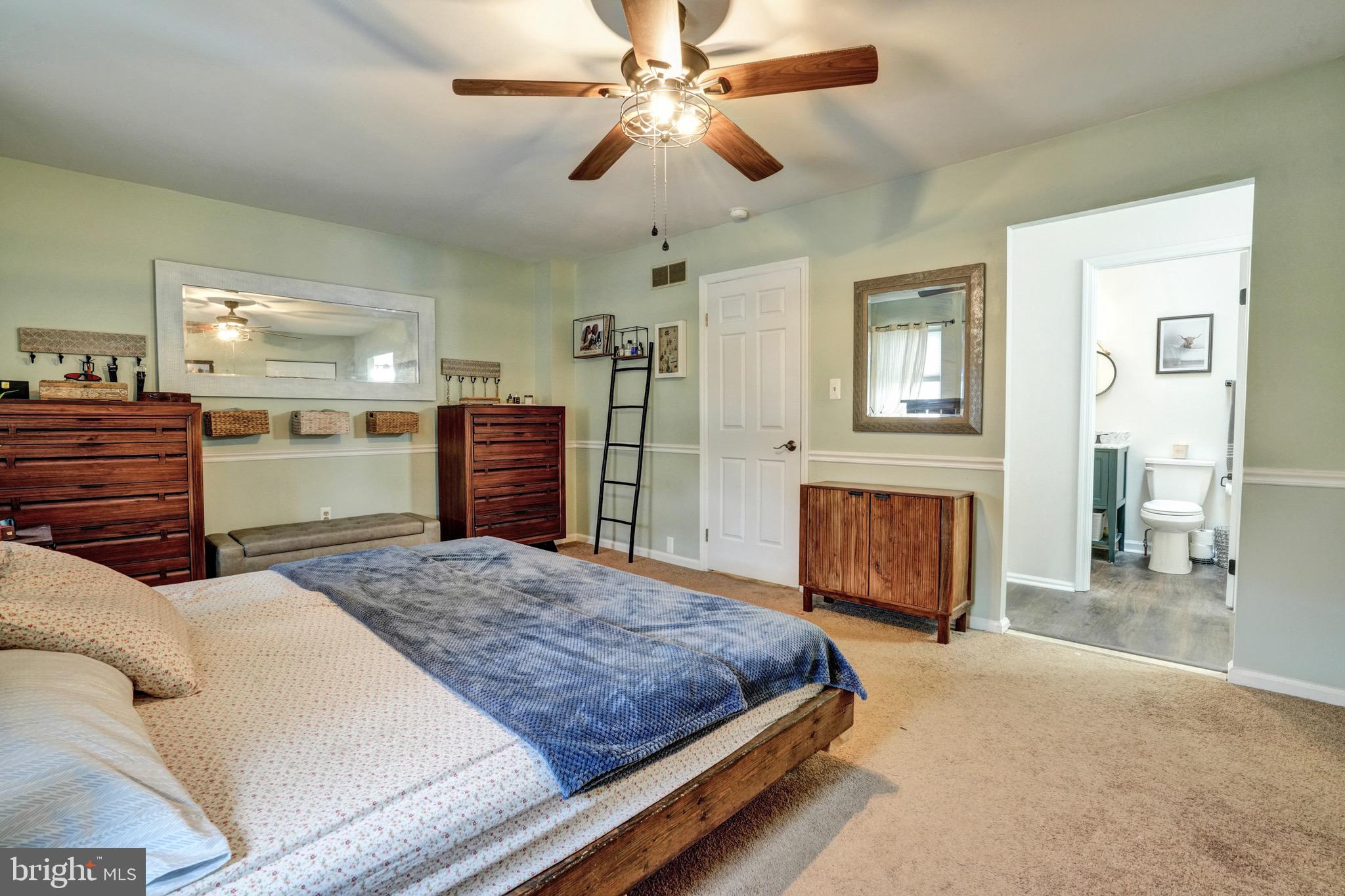 NORRINGTON KNOLL - Residential