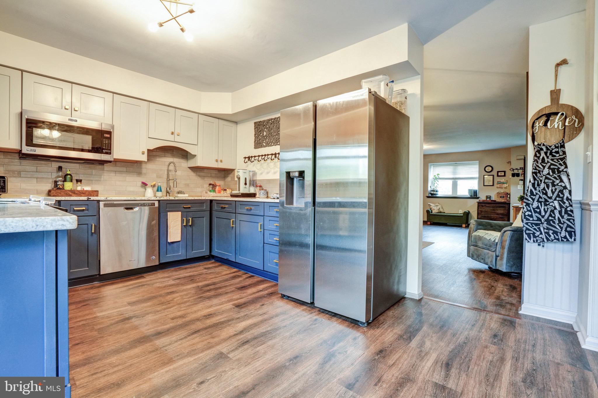 NORRINGTON KNOLL - Residential