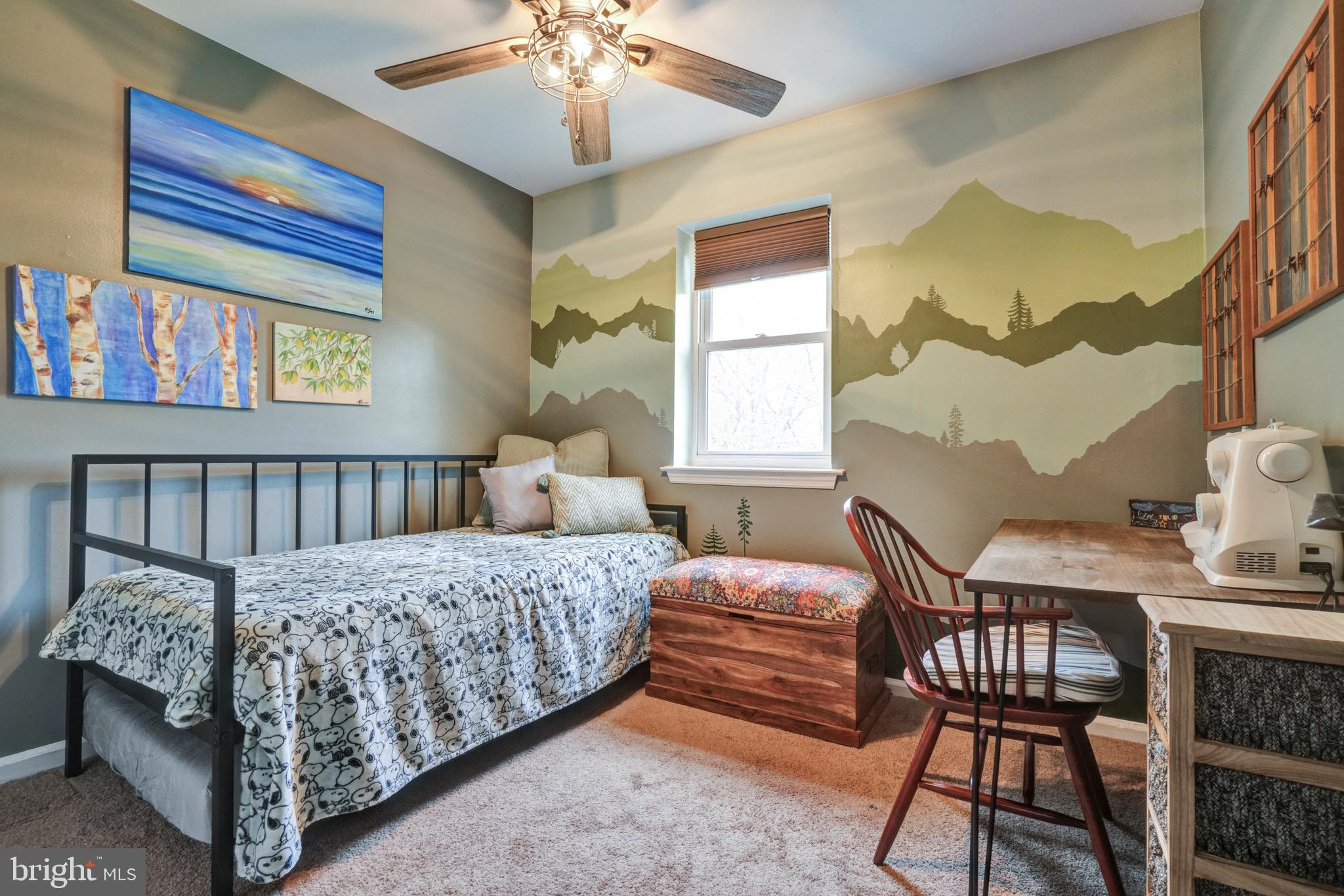 NORRINGTON KNOLL - Residential