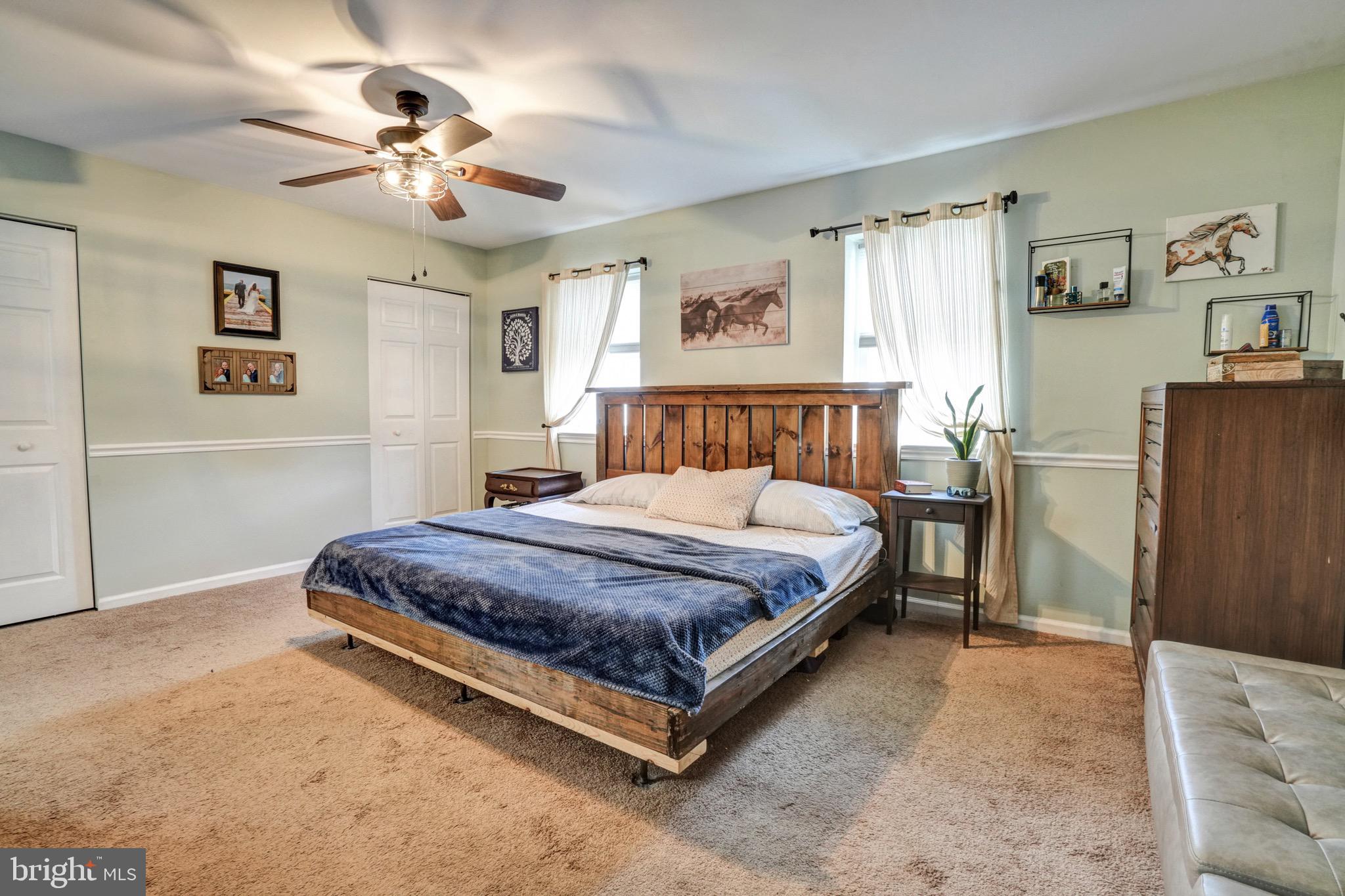 NORRINGTON KNOLL - Residential