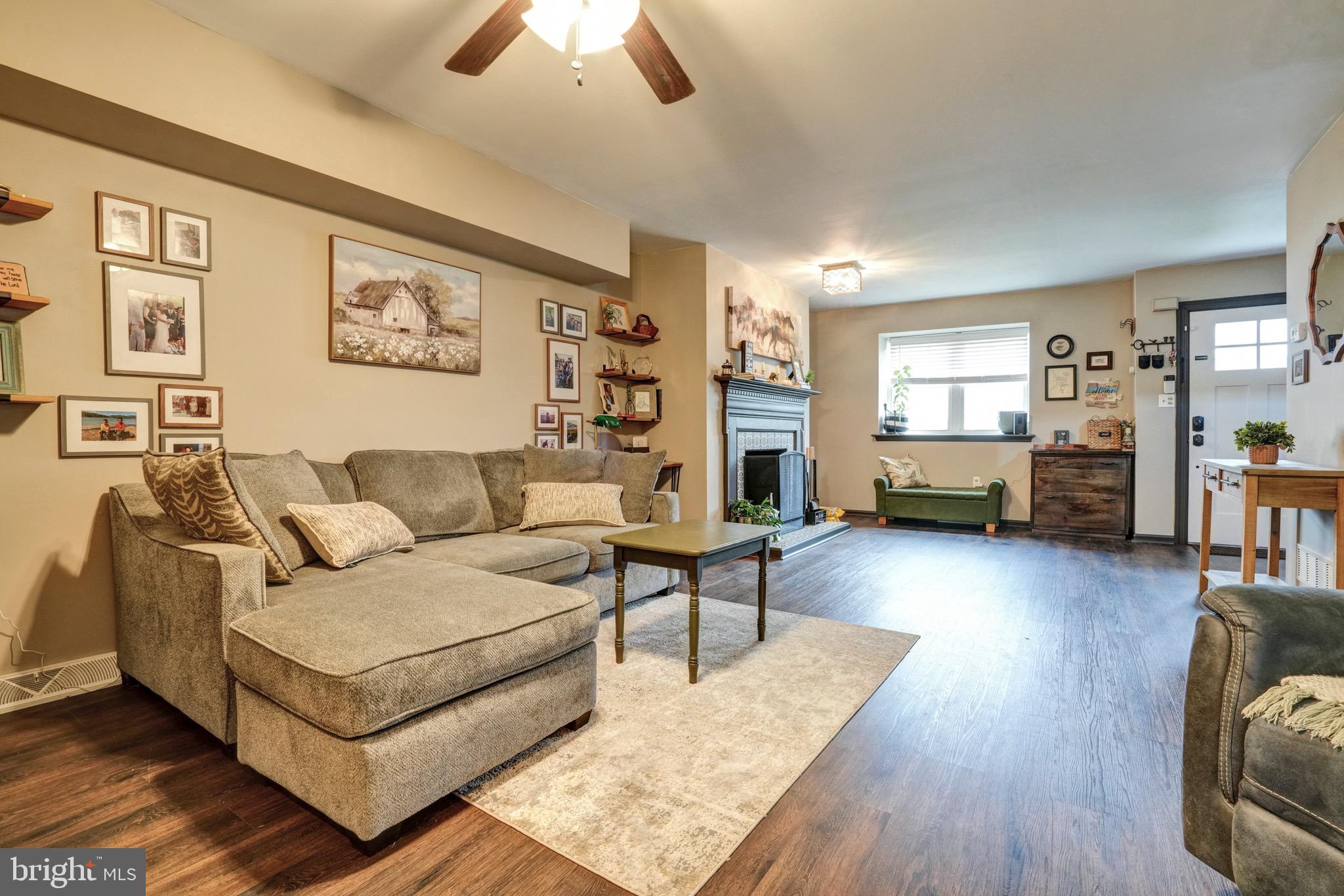 NORRINGTON KNOLL - Residential