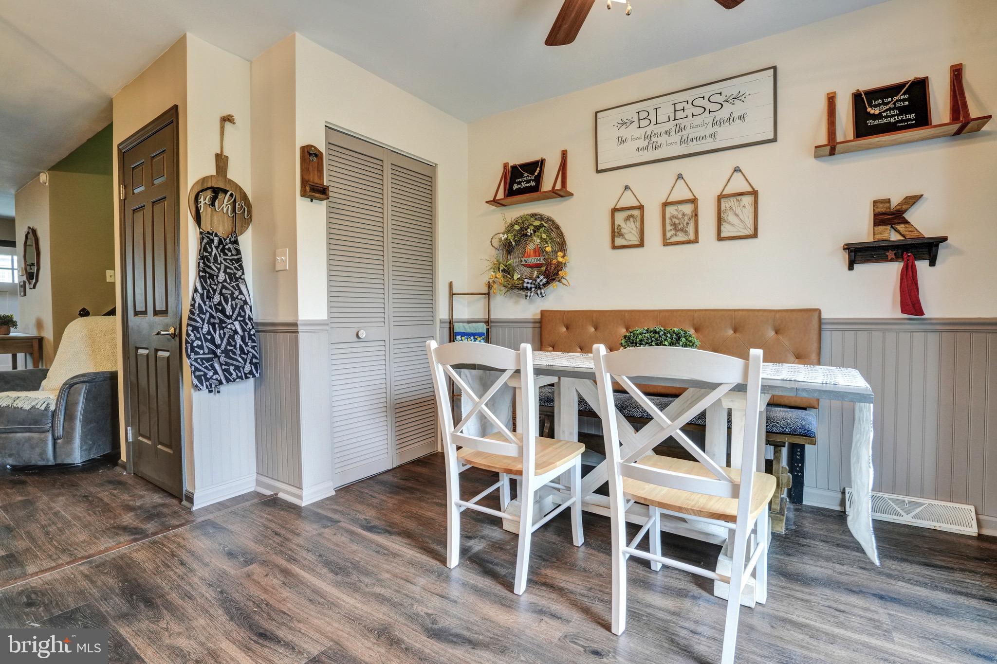 NORRINGTON KNOLL - Residential