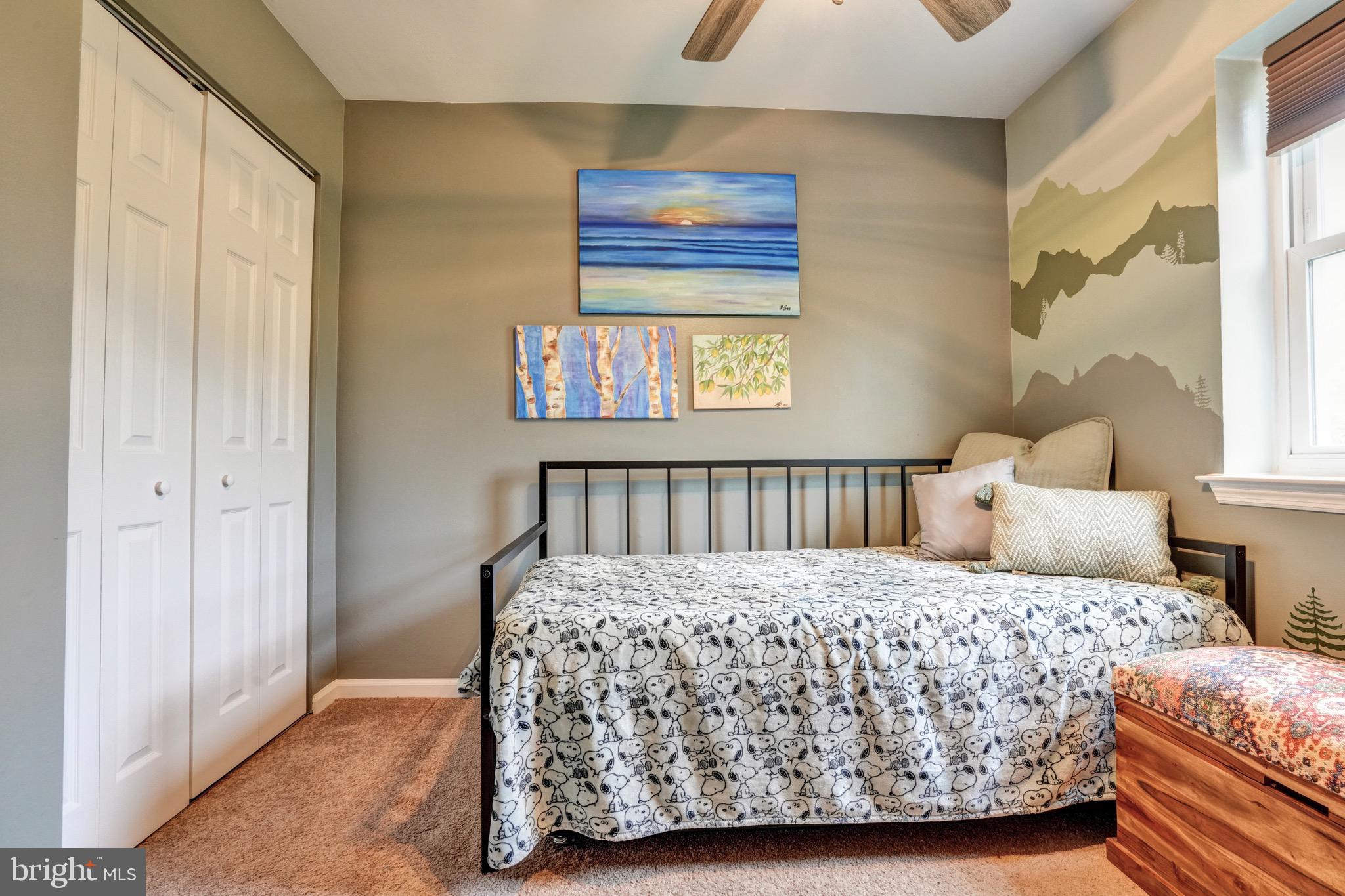 NORRINGTON KNOLL - Residential