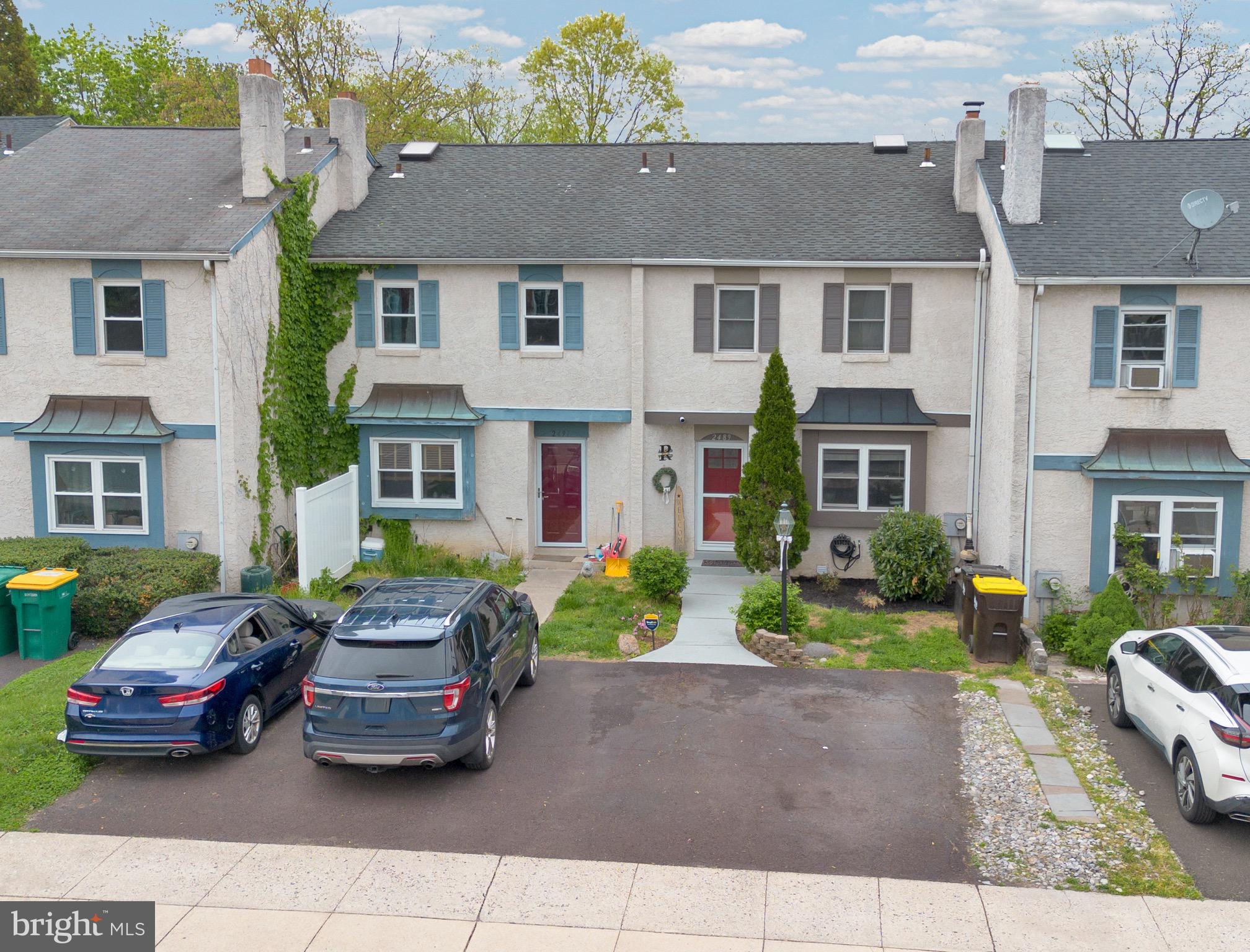 NORRINGTON KNOLL - Residential
