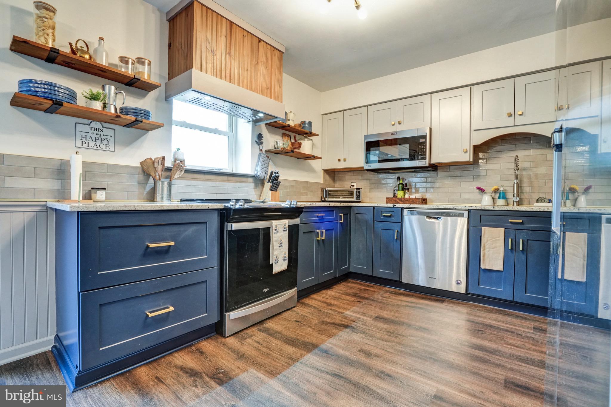 NORRINGTON KNOLL - Residential
