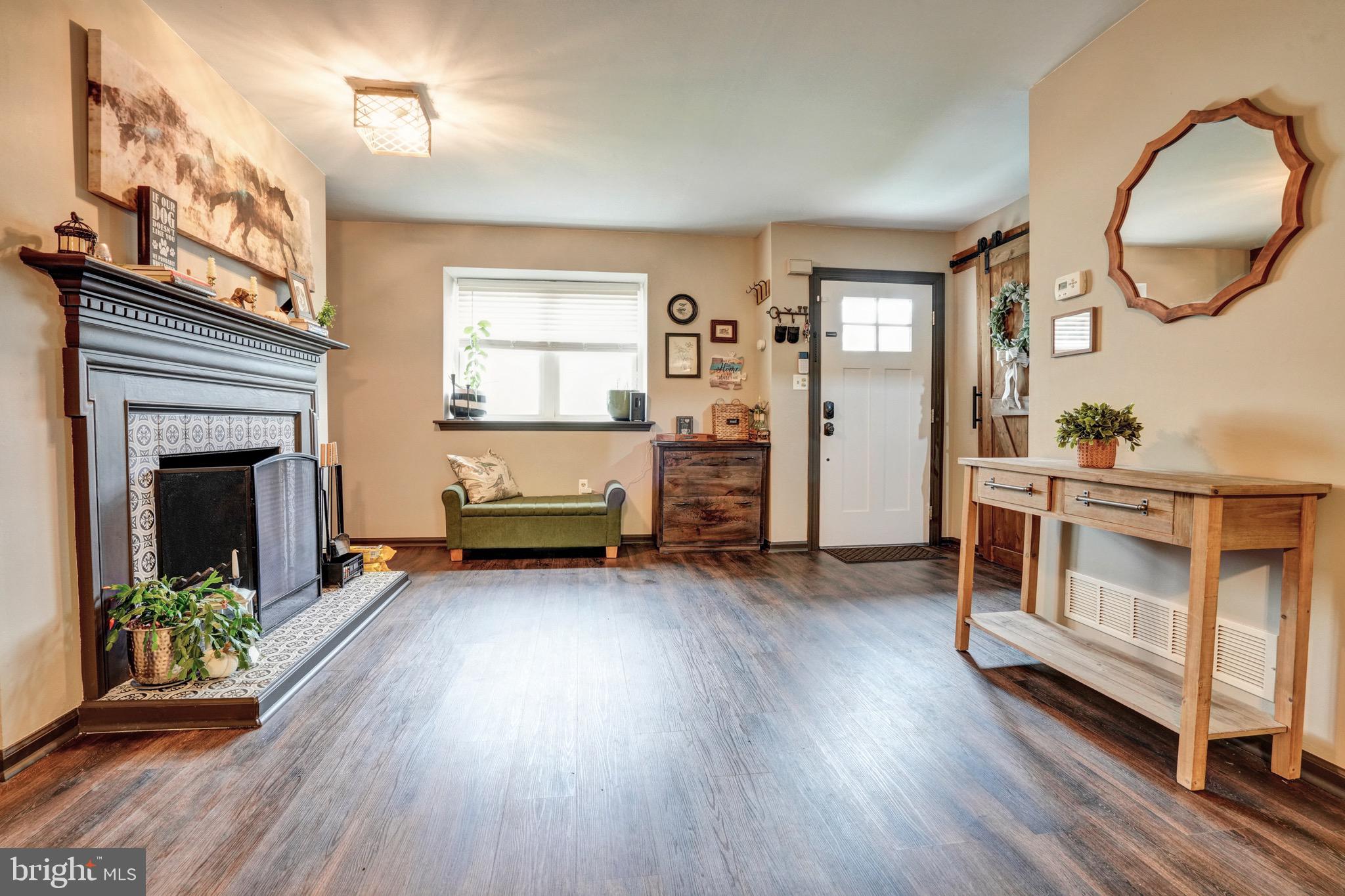 NORRINGTON KNOLL - Residential