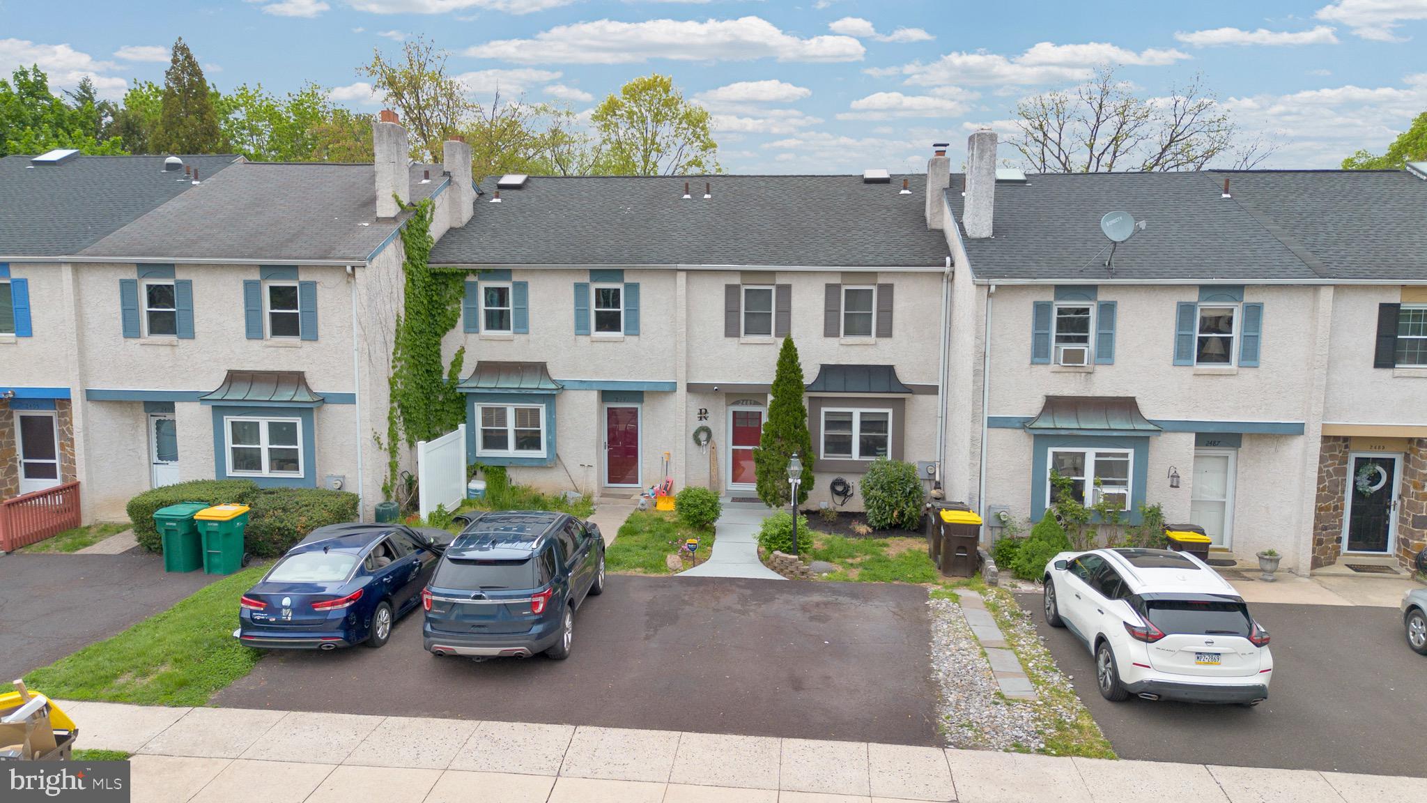 NORRINGTON KNOLL - Residential