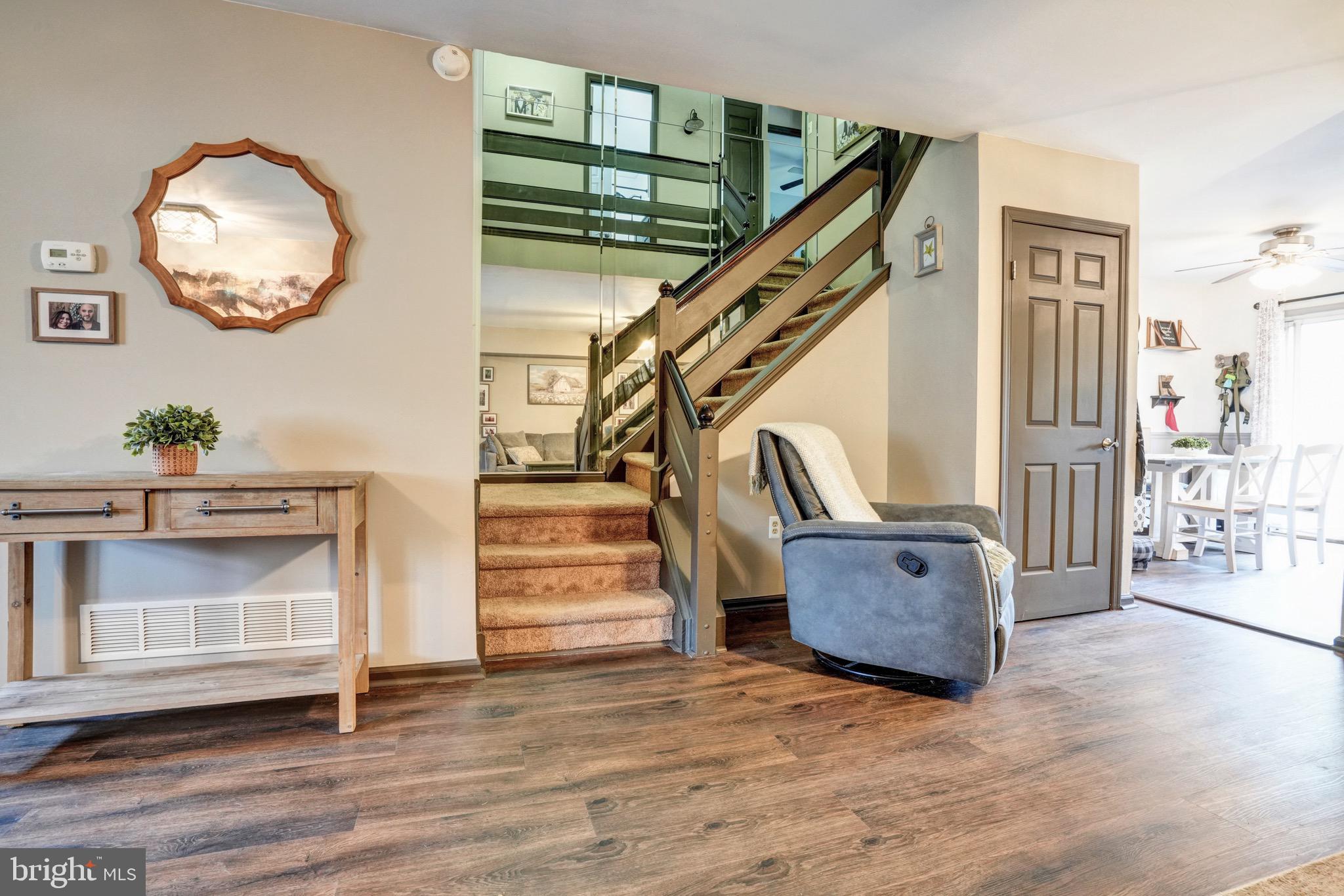 NORRINGTON KNOLL - Residential