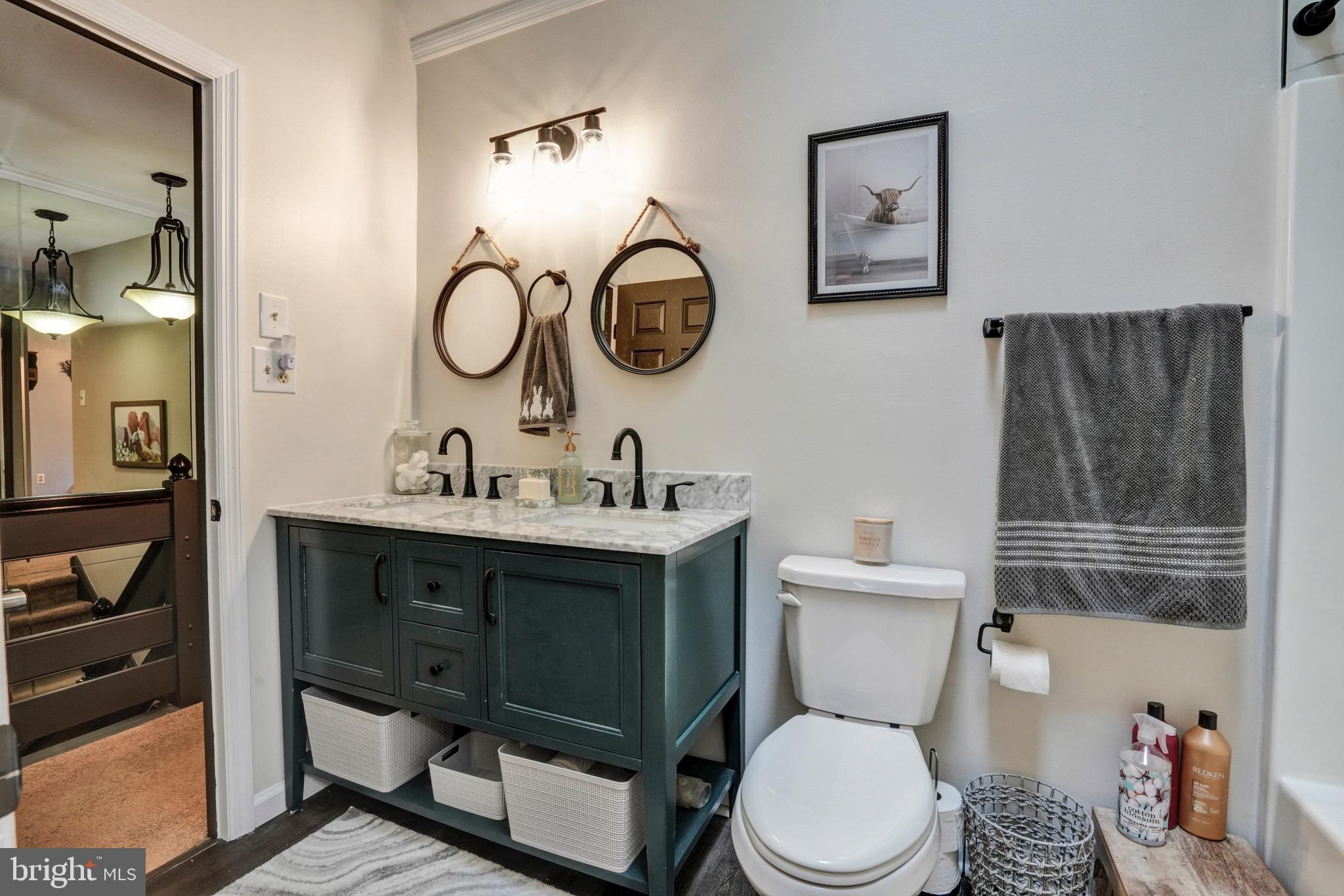 NORRINGTON KNOLL - Residential