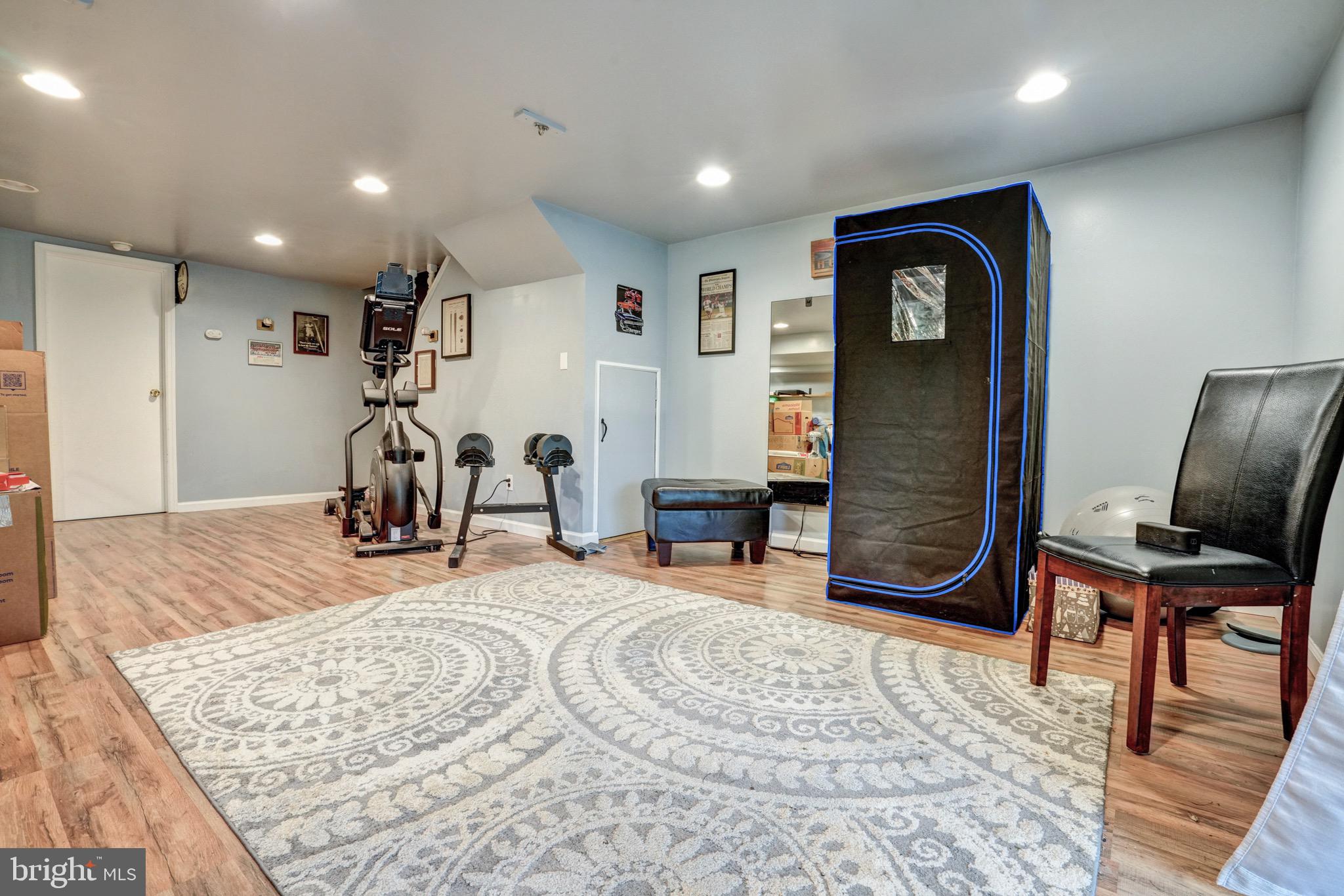 NORRINGTON KNOLL - Residential