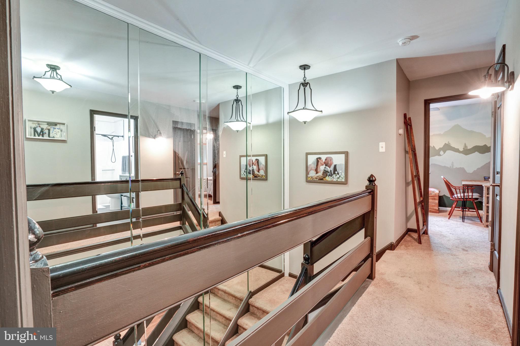 NORRINGTON KNOLL - Residential