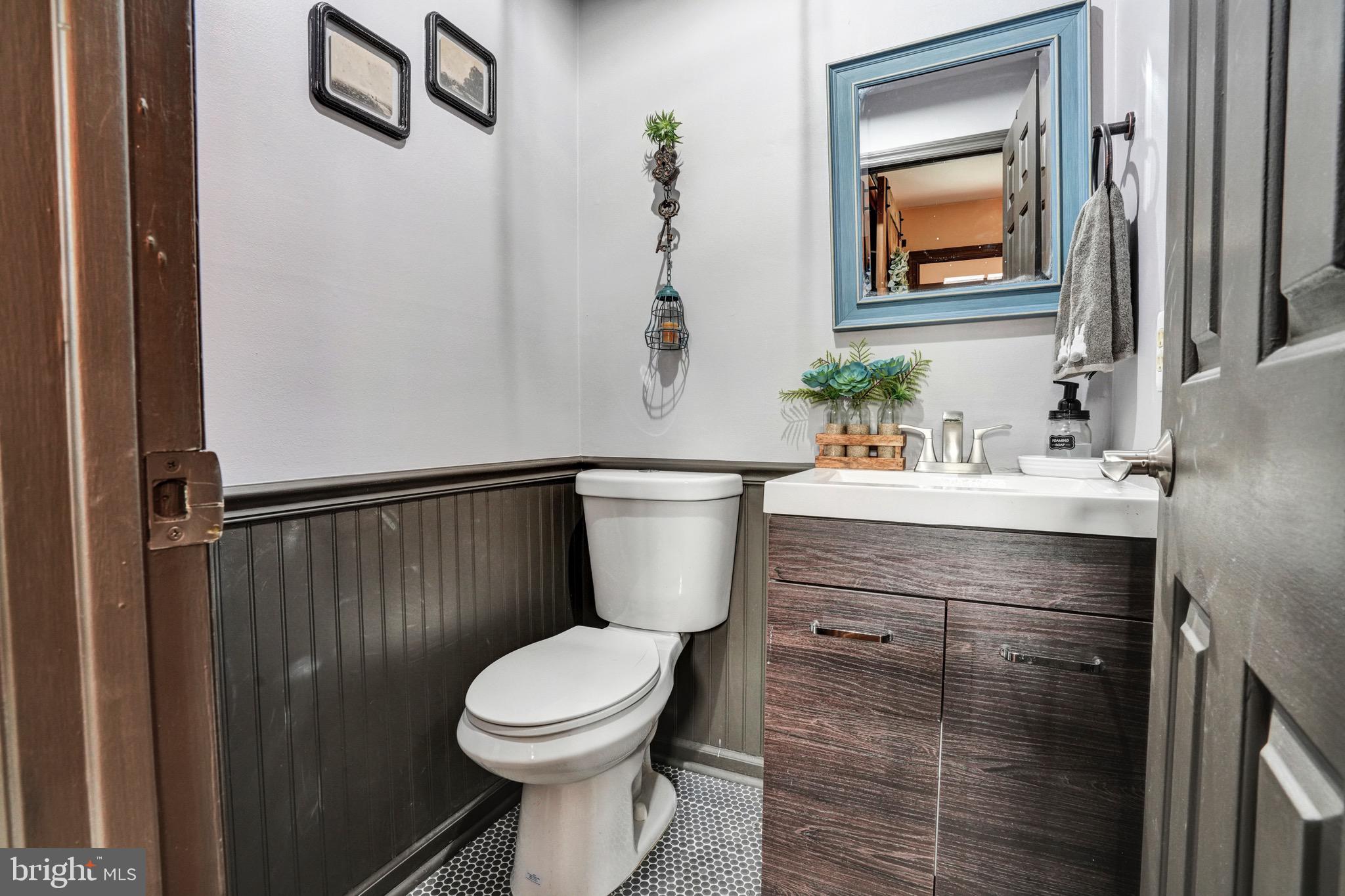 NORRINGTON KNOLL - Residential