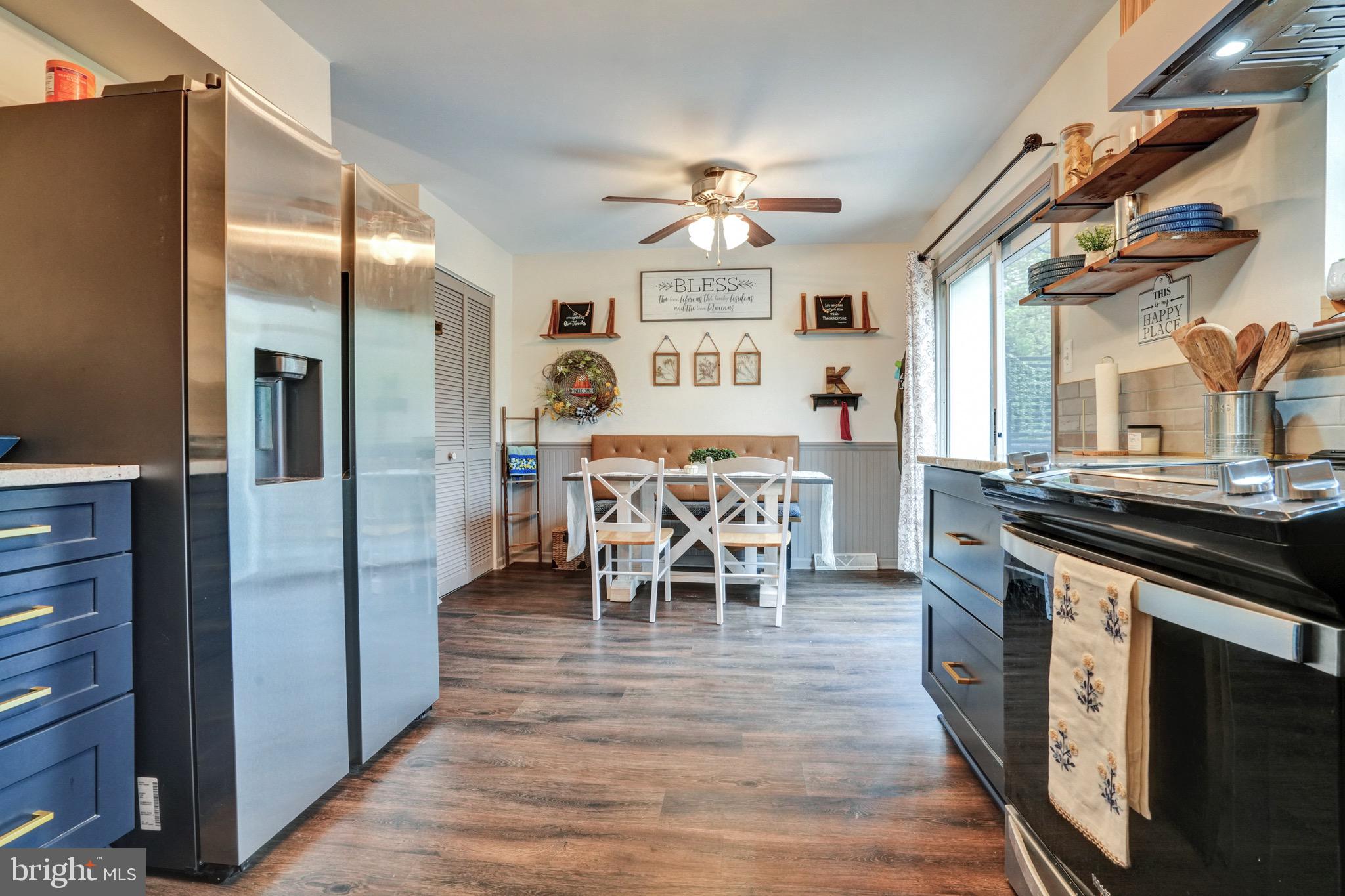 NORRINGTON KNOLL - Residential