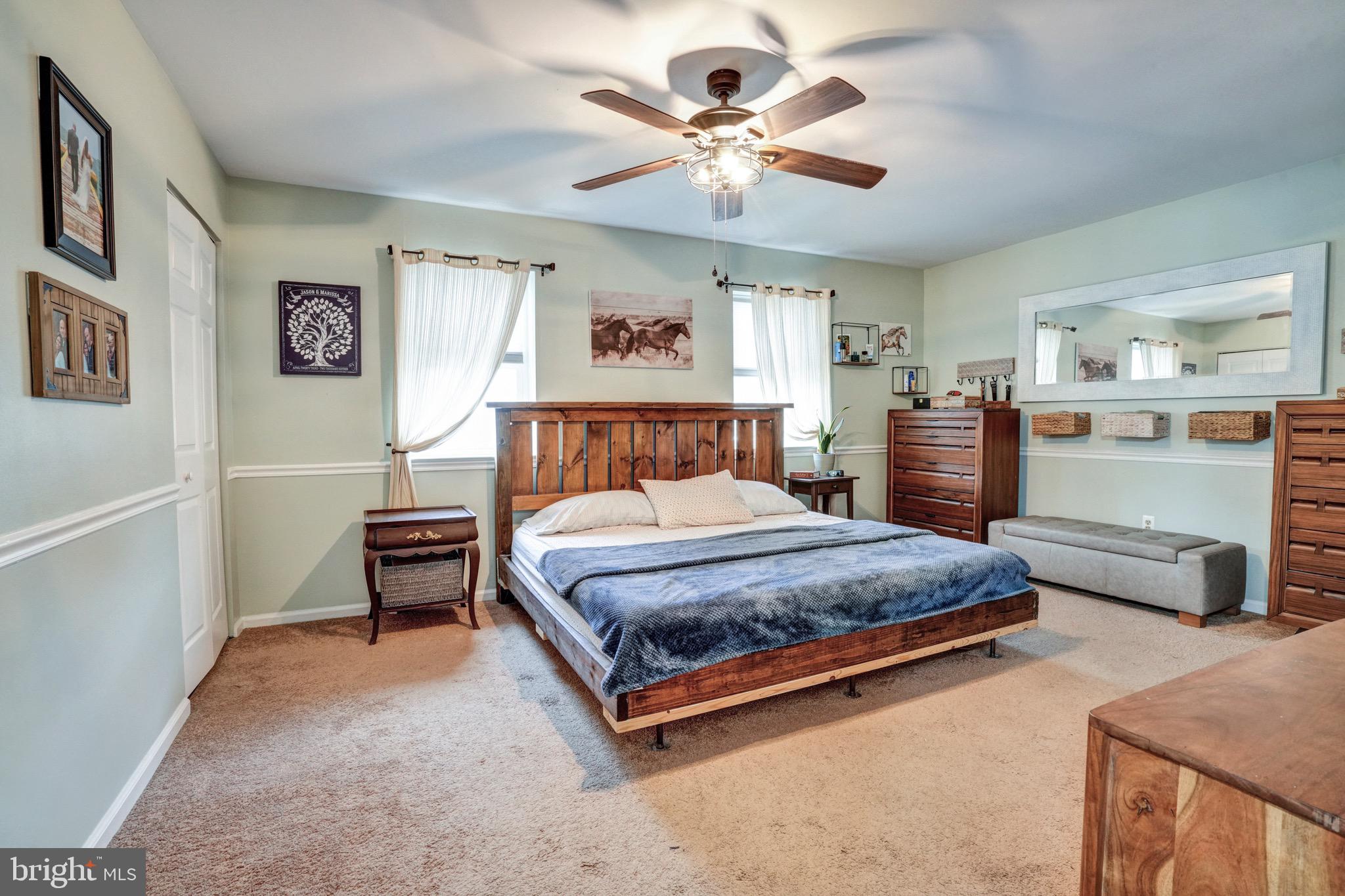 NORRINGTON KNOLL - Residential