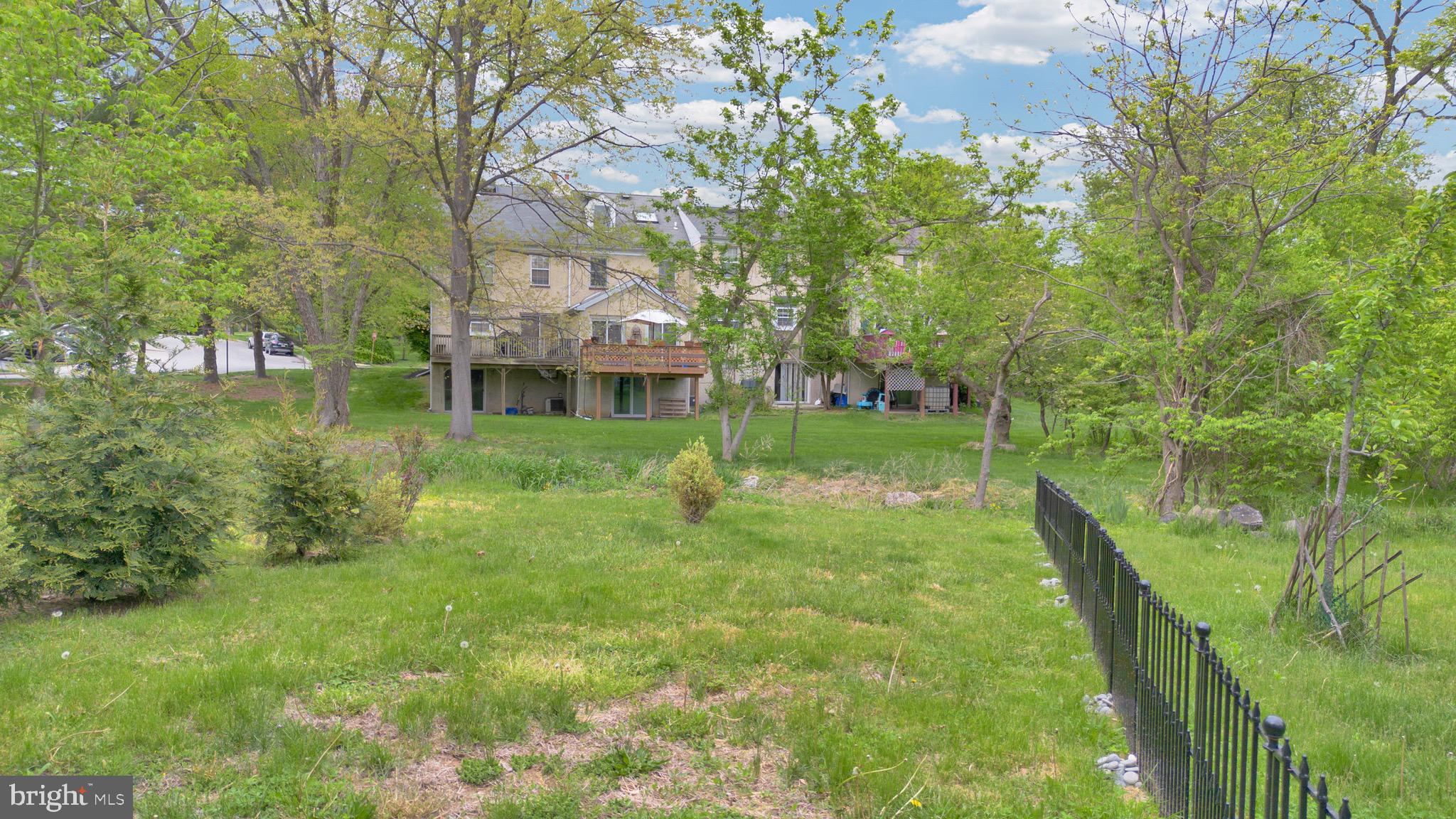NORRINGTON KNOLL - Residential