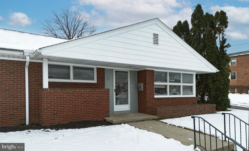 Photo of 236 W Granada Avenue, HERSHEY, PA 17033 (MLS # PADA2054810)