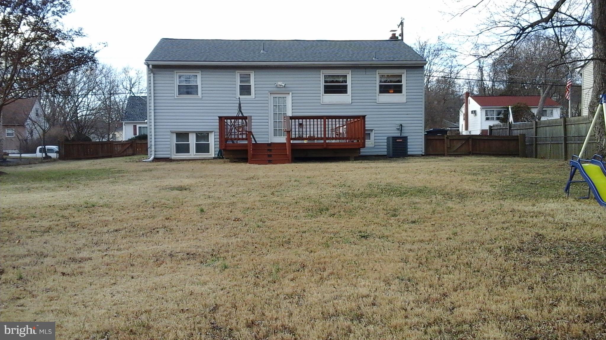 MARUMSCO ACRES - Residential