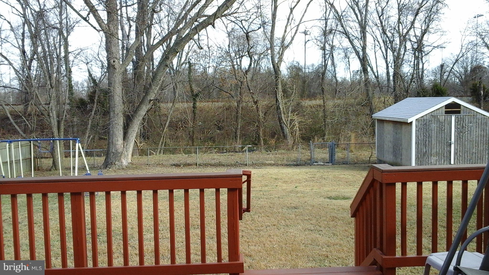 MARUMSCO ACRES - Residential