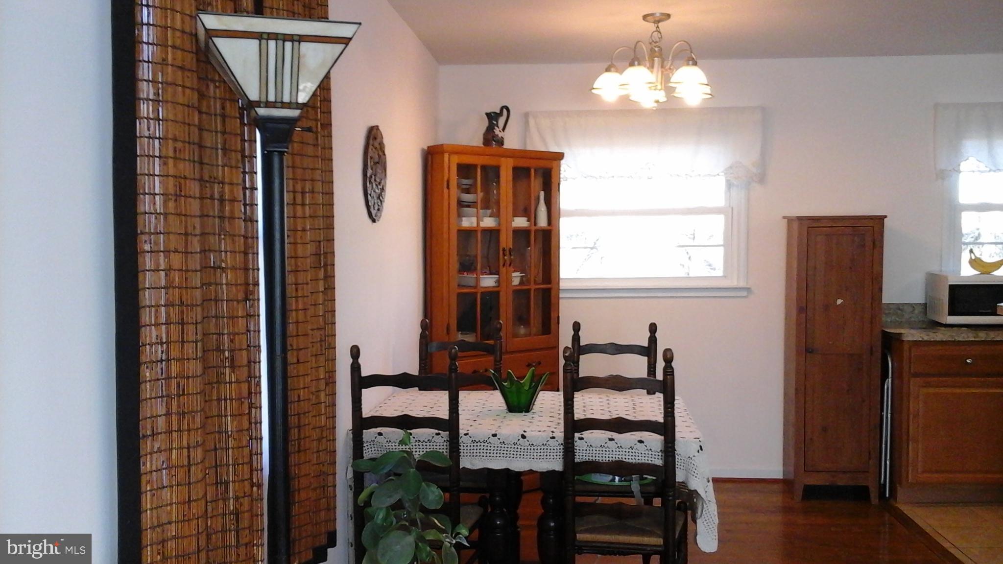 MARUMSCO ACRES - Residential