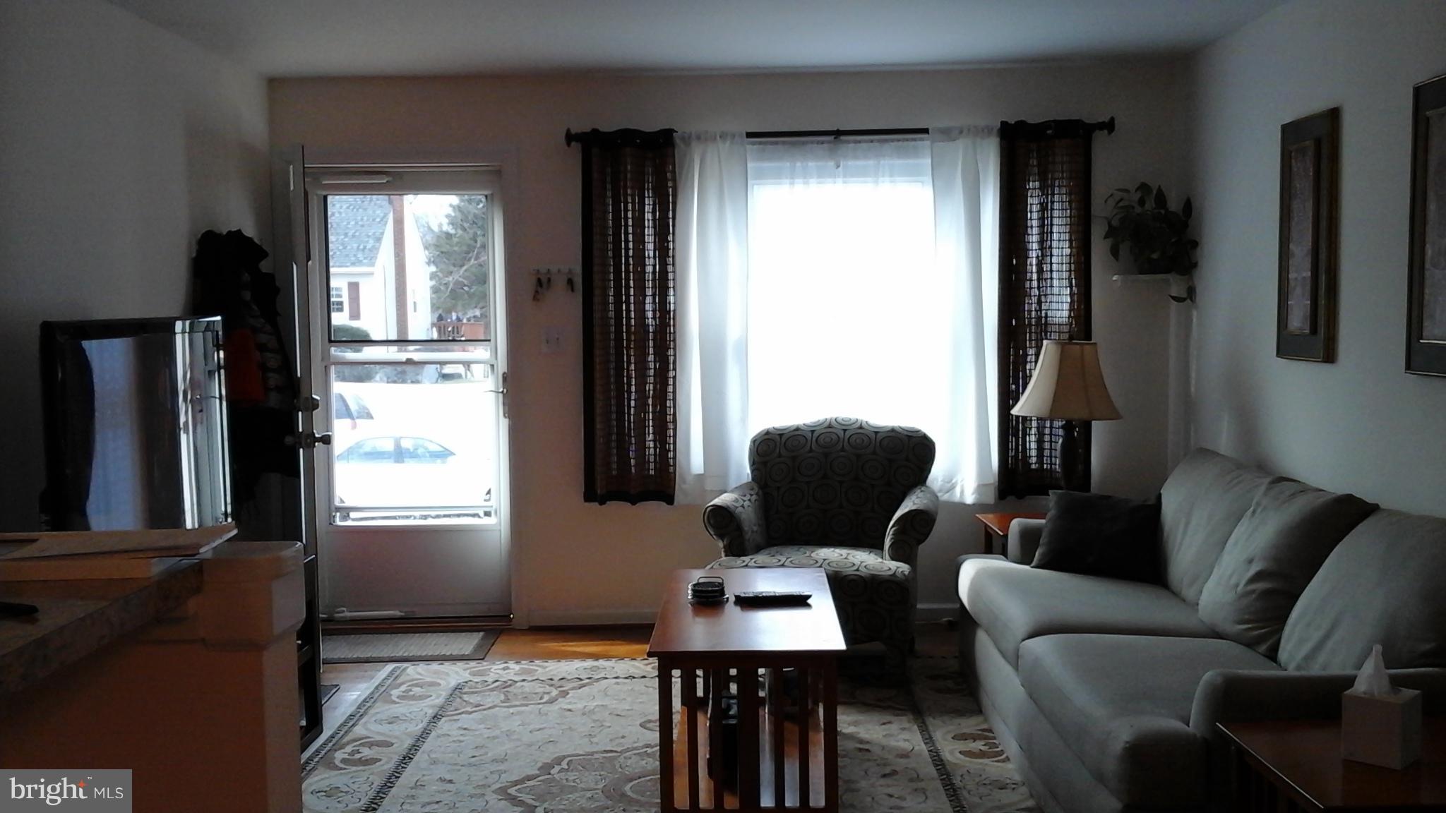 MARUMSCO ACRES - Residential