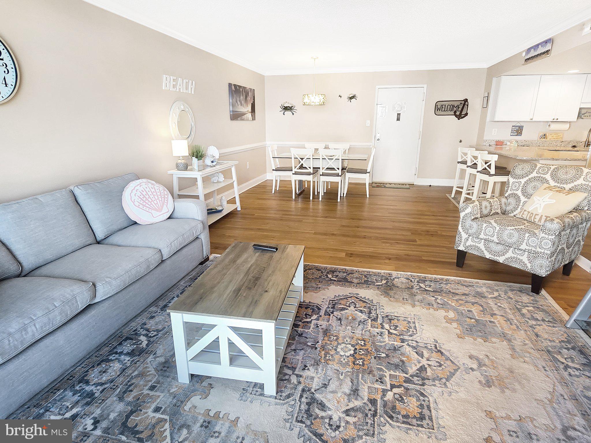10700 COASTAL HIGHWAY 301