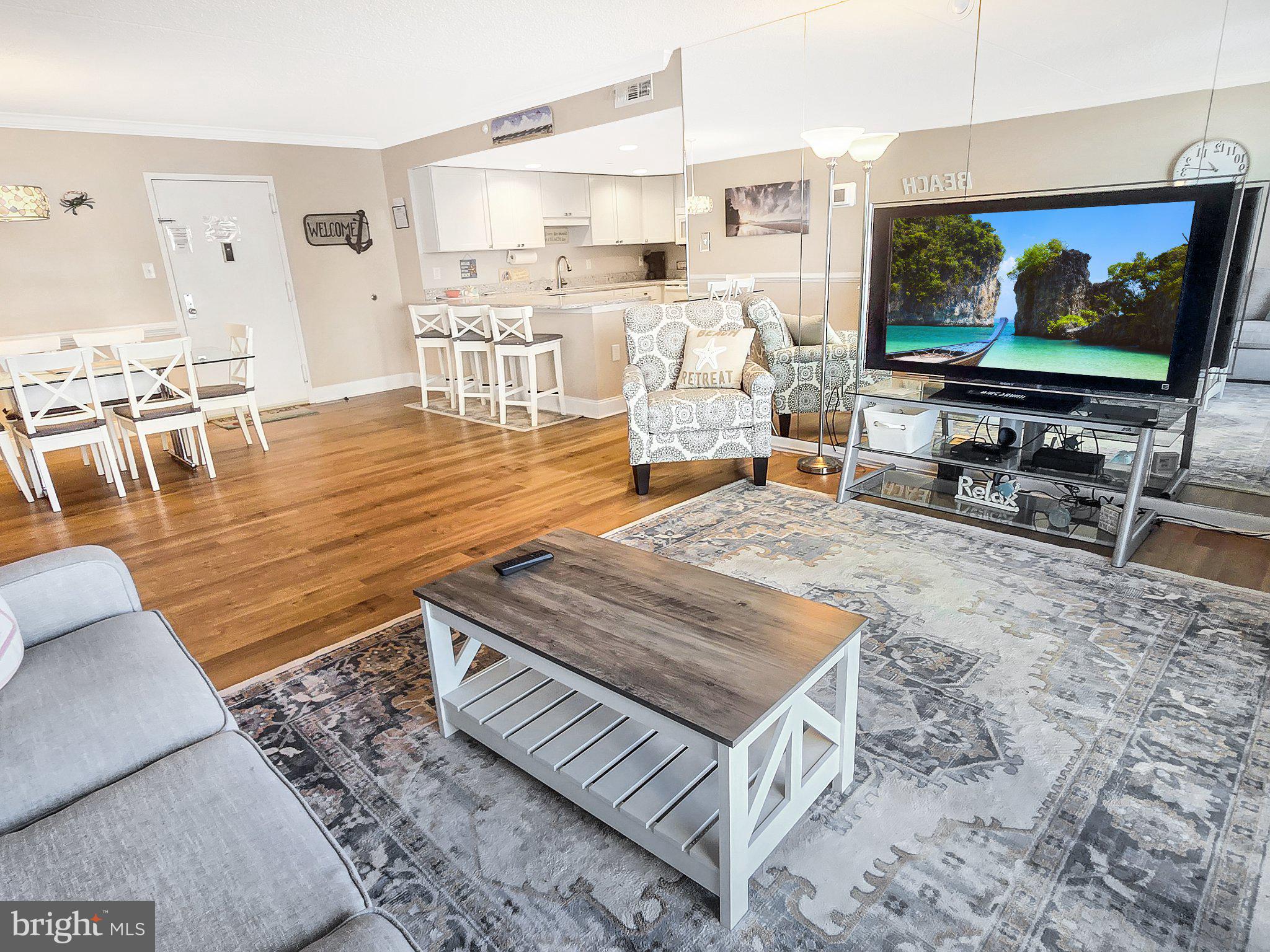 10700 COASTAL HIGHWAY 301