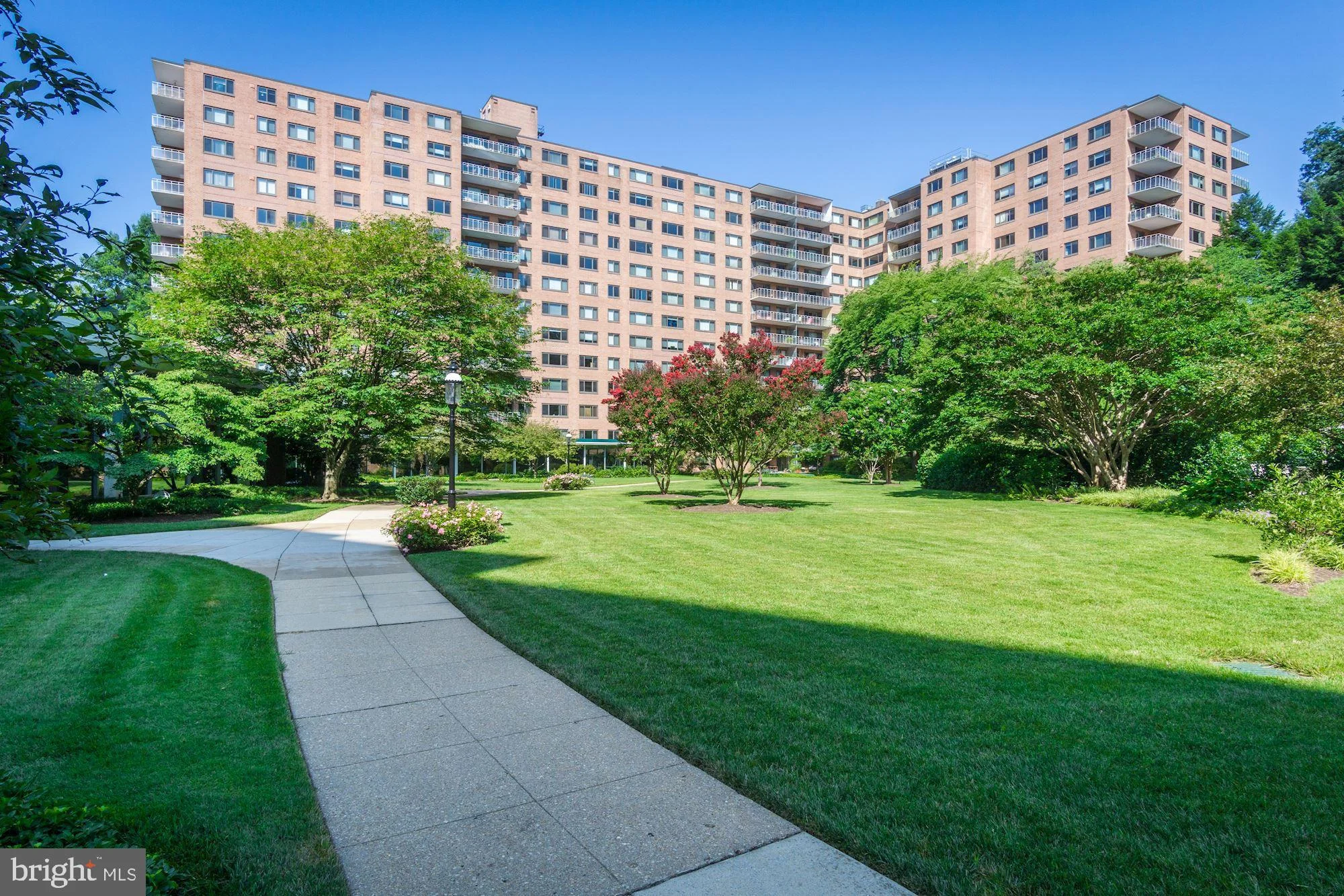 4201 Cathedral Avenue NW Unit 1018W, Washington, DC 20016