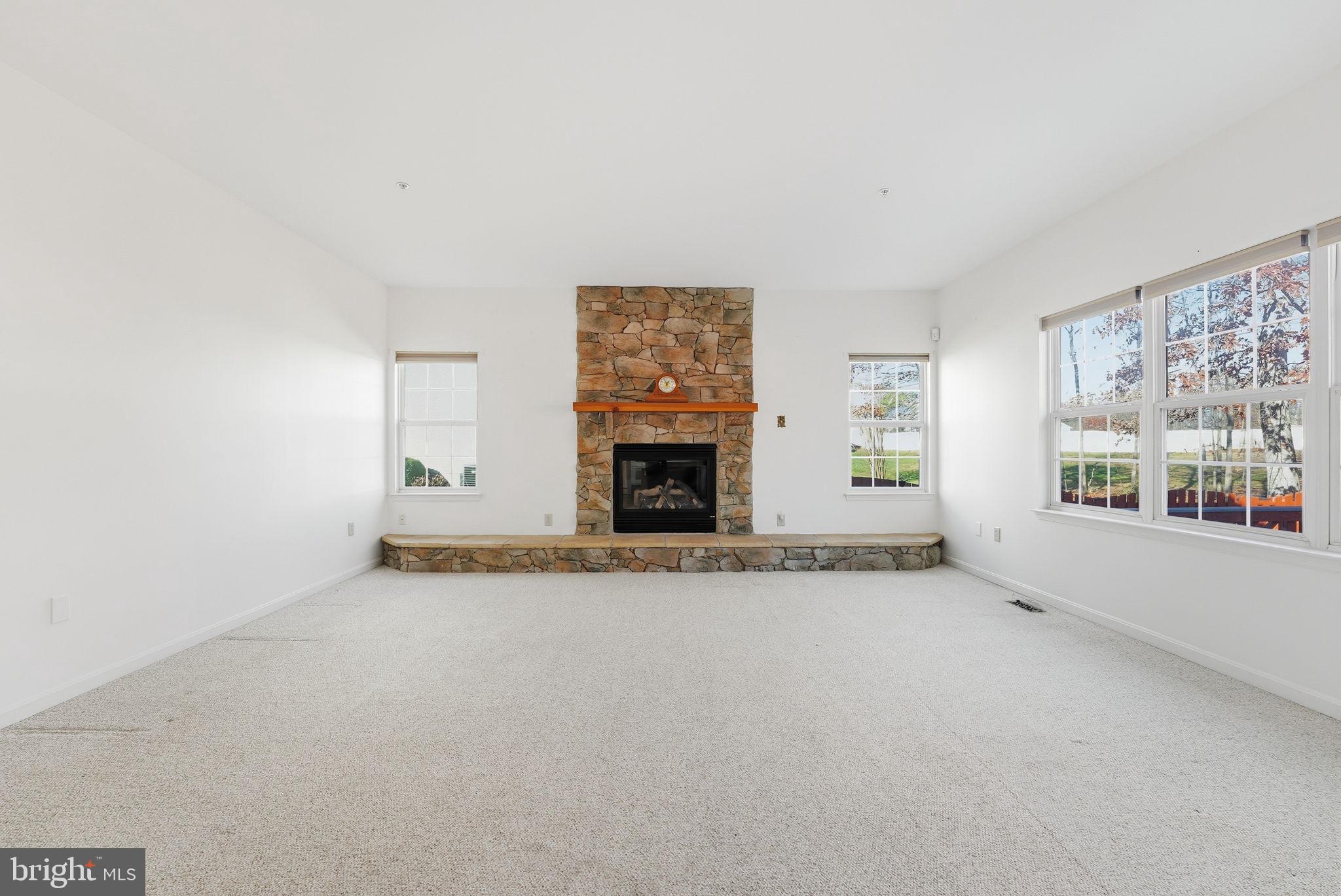 MT AIRY ESTATES - Residential