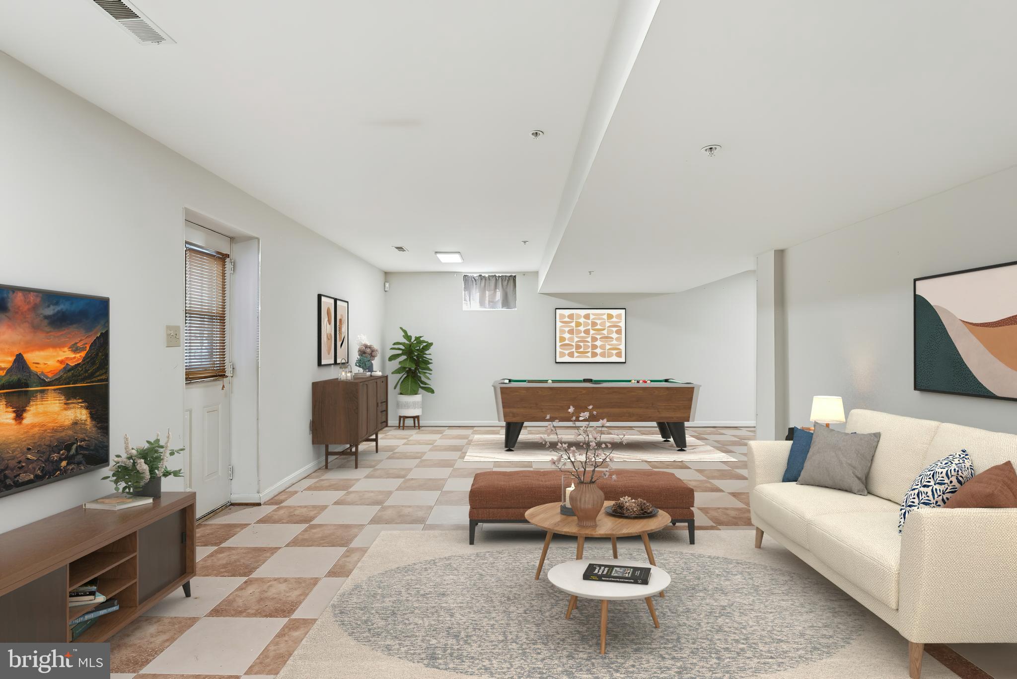 MT AIRY ESTATES - Residential