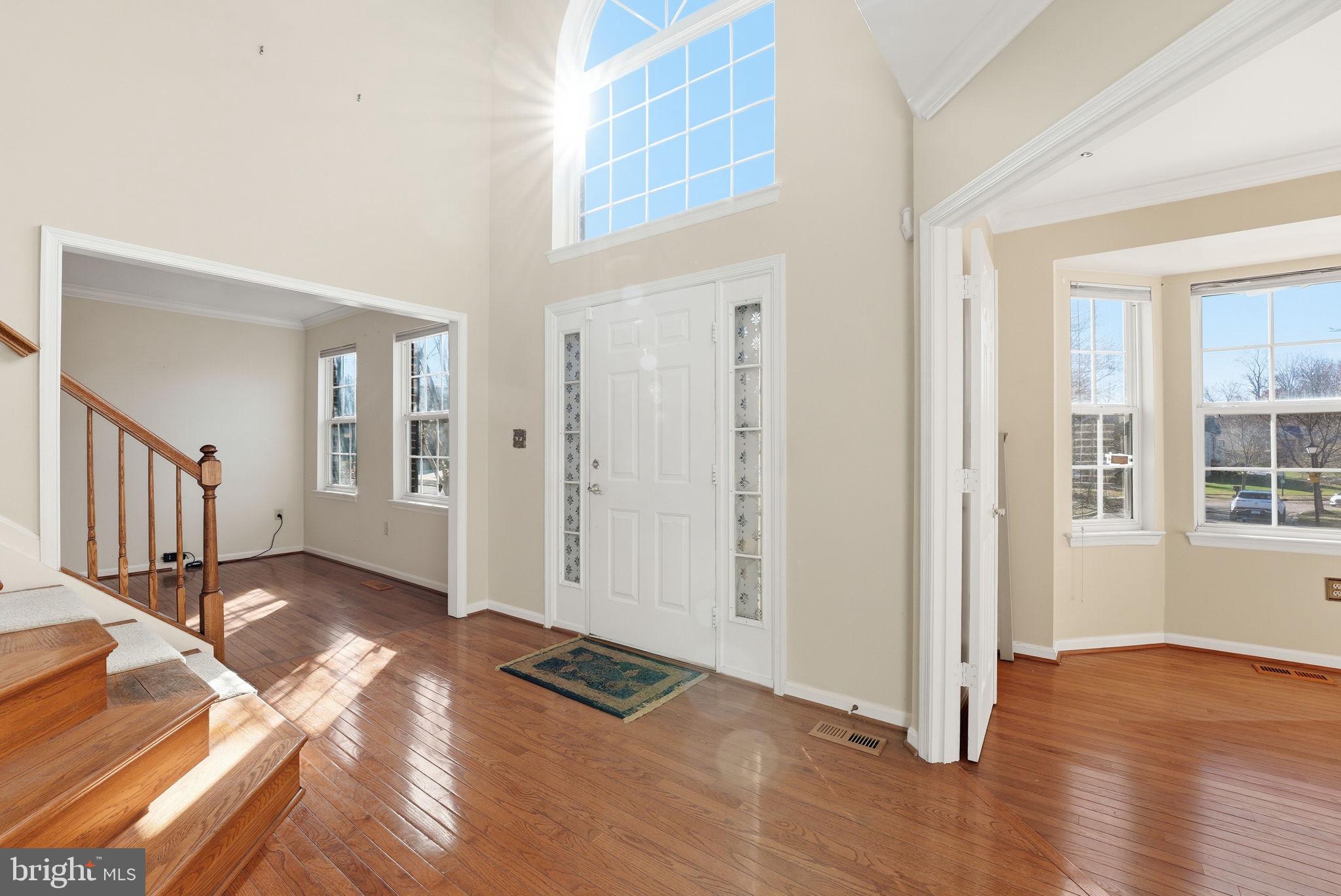 MT AIRY ESTATES - Residential